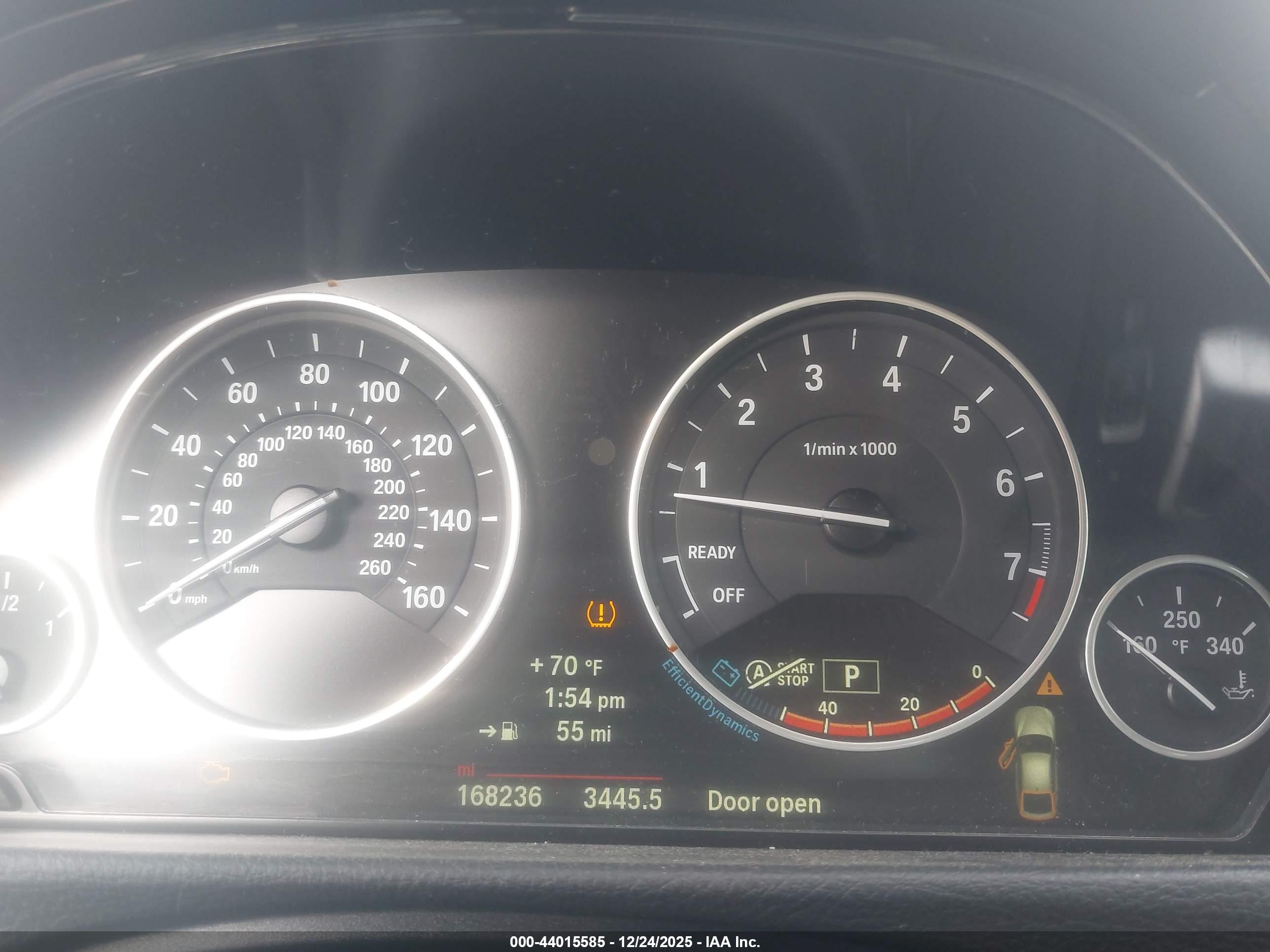 BMW 328I image 7