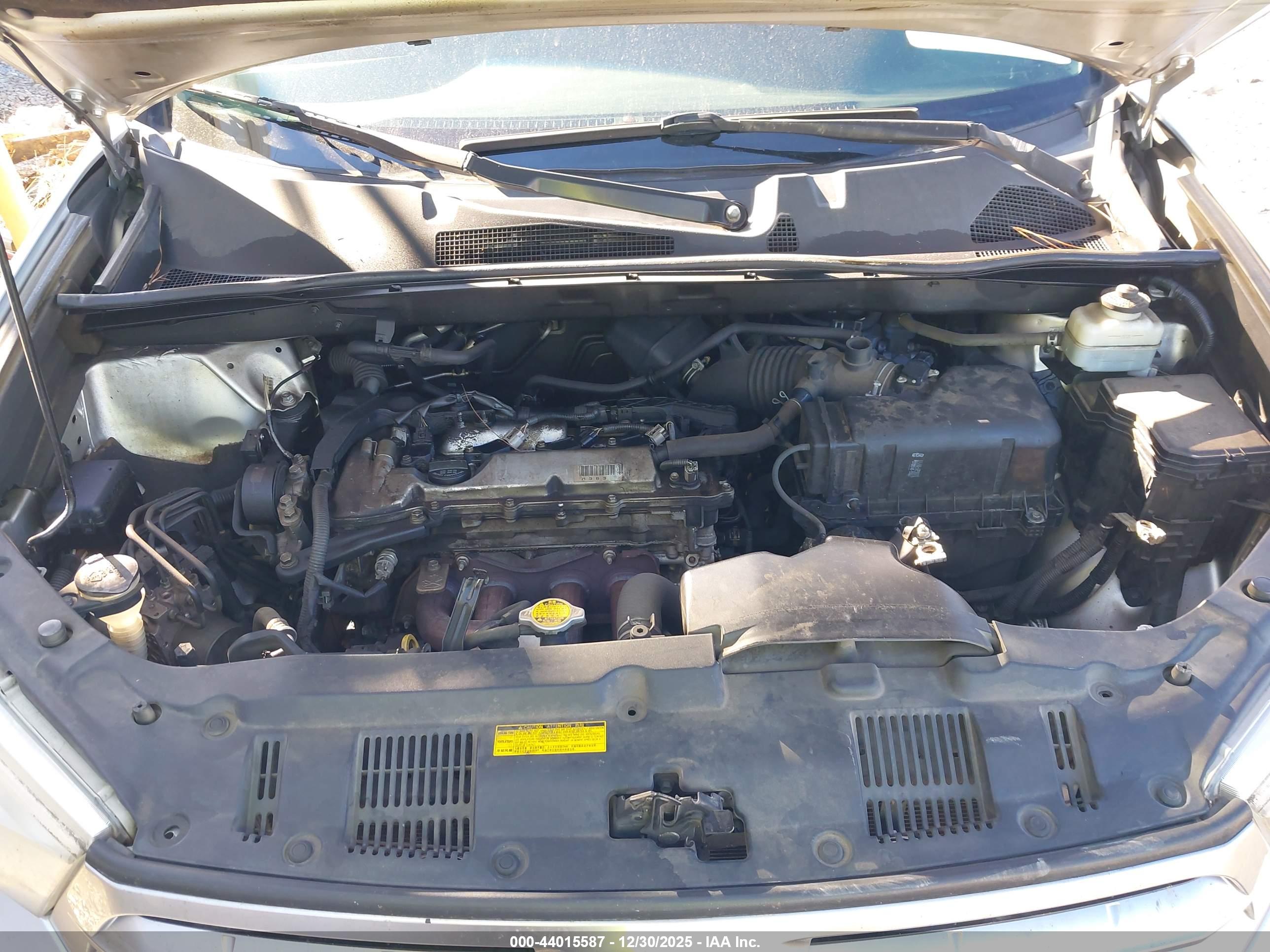 TOYOTA HIGHLANDER image 10