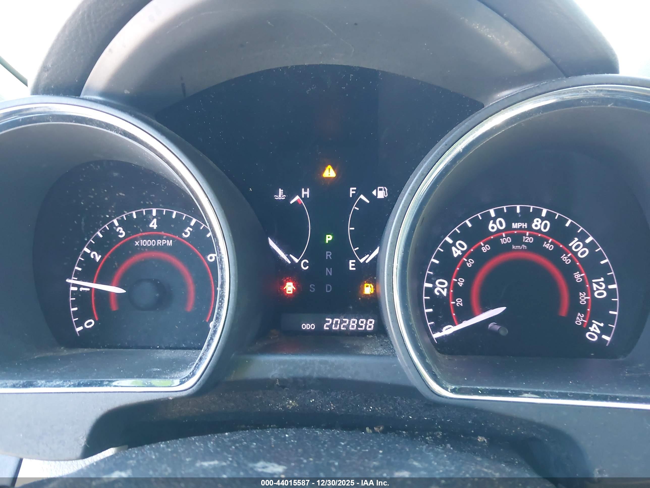 TOYOTA HIGHLANDER image 7