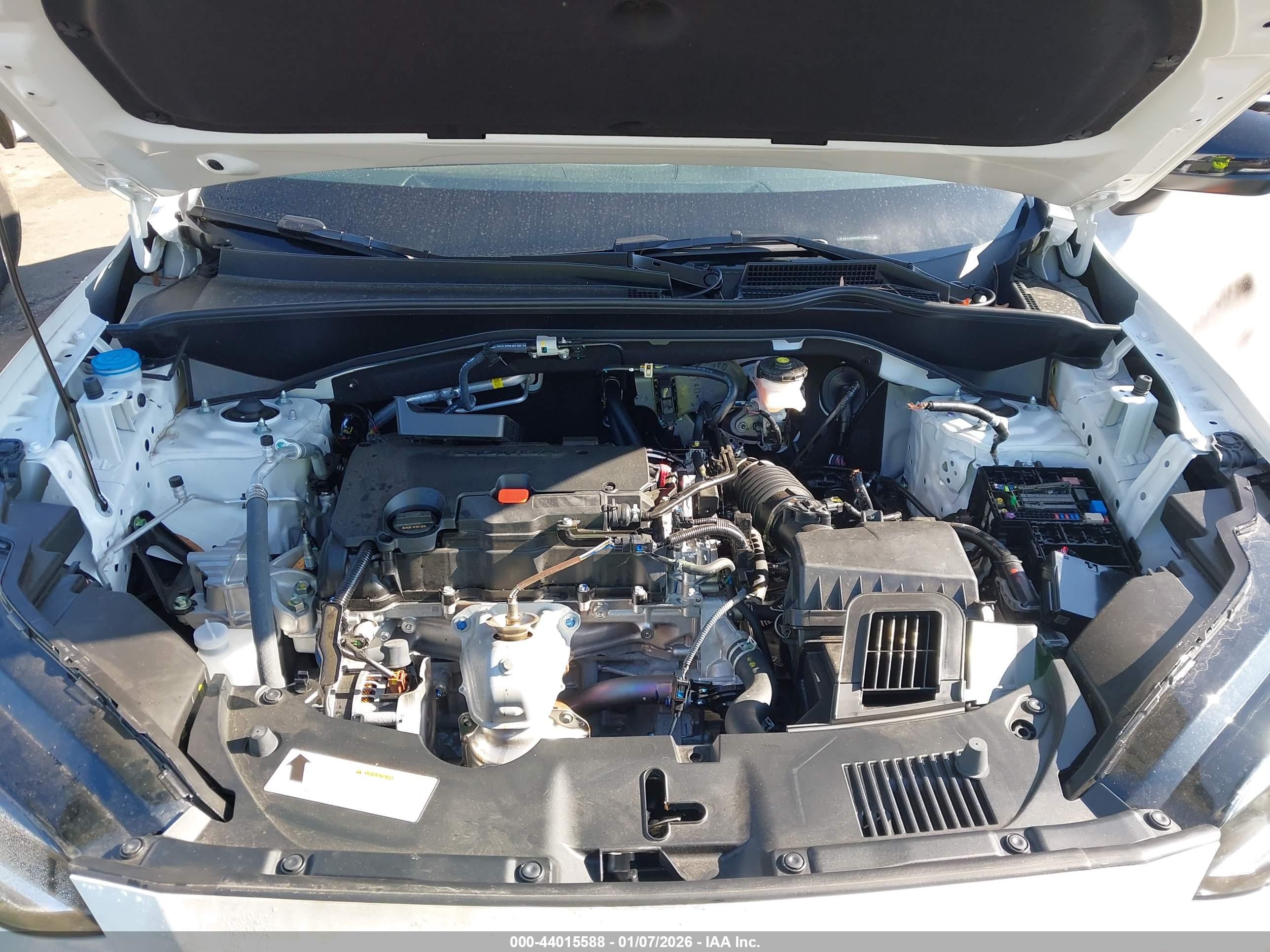 HONDA HR-V image 10