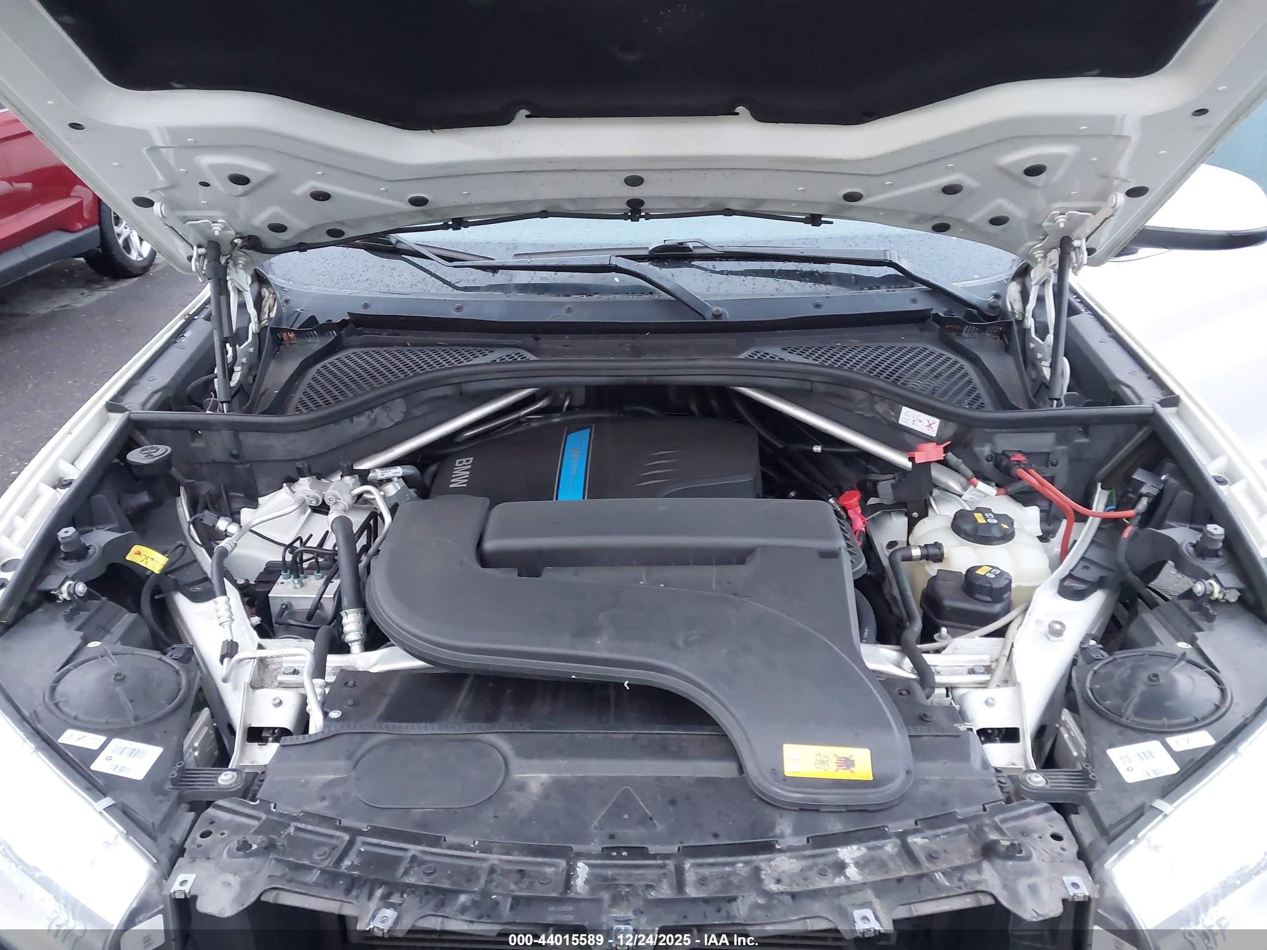 BMW X5 image 10