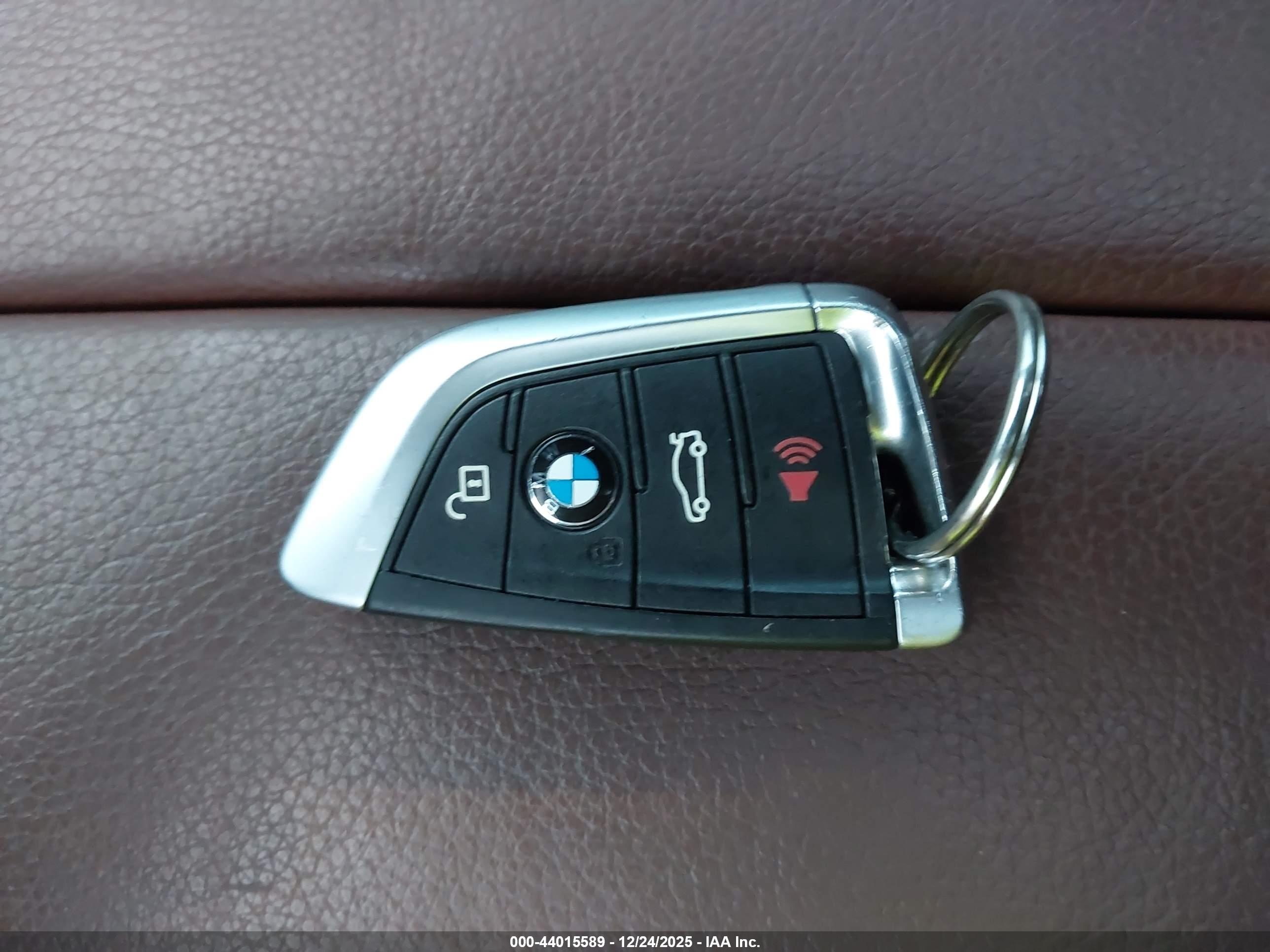 BMW X5 image 11
