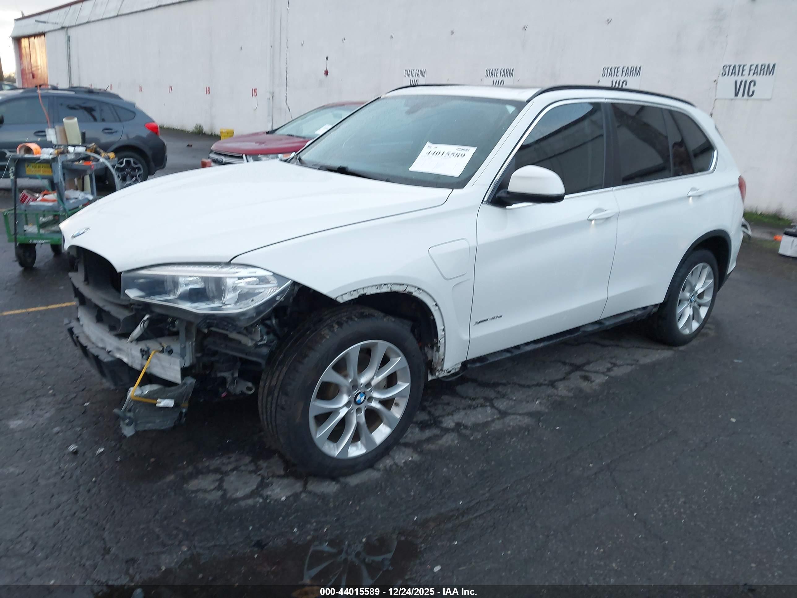 BMW X5 image 2