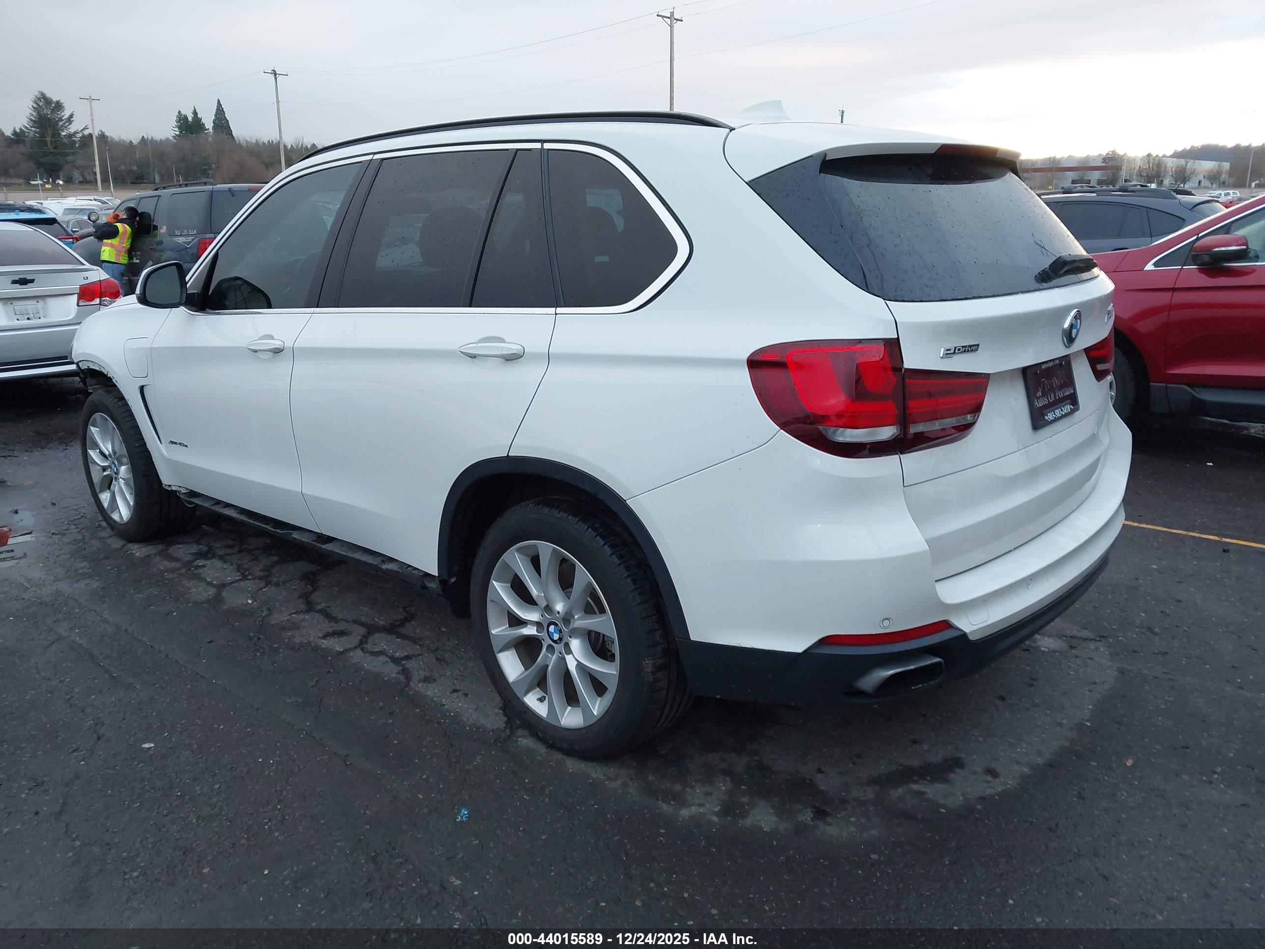 BMW X5 image 3