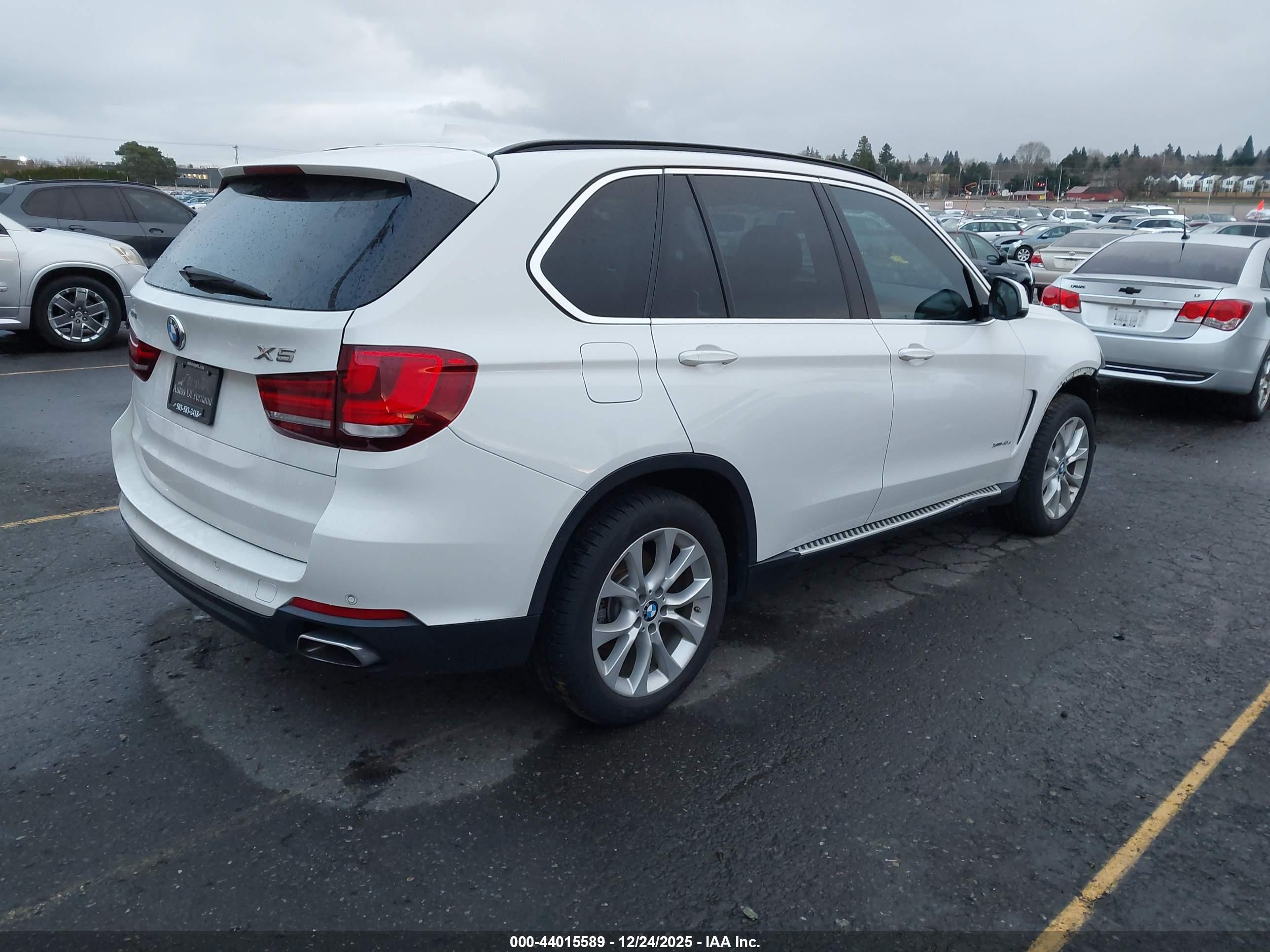 BMW X5 image 4