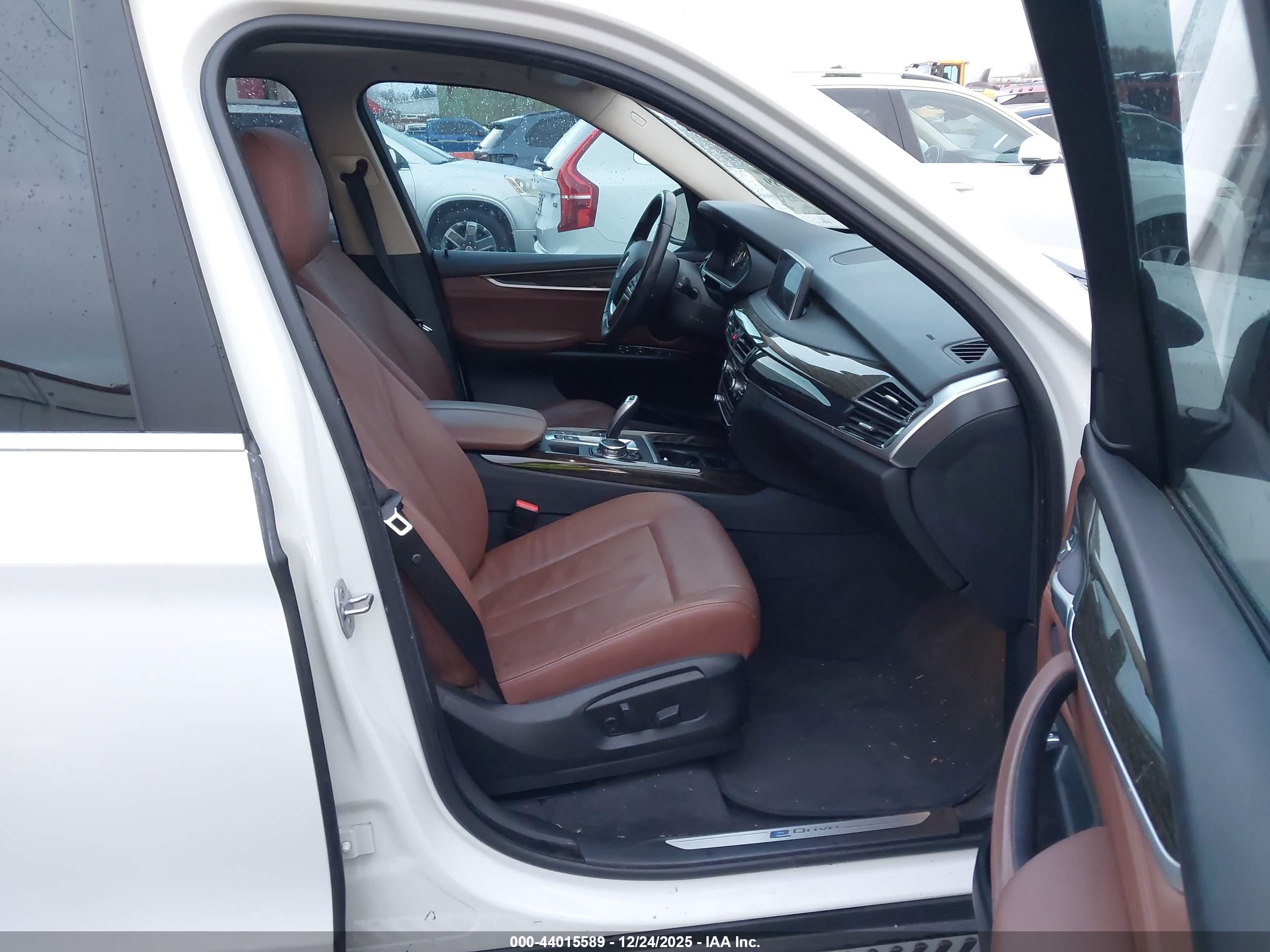 BMW X5 image 5