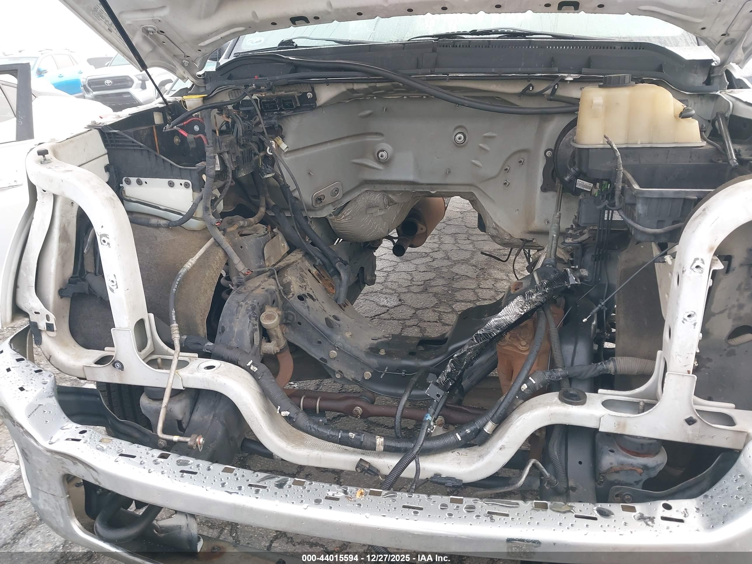 FORD F-250 image 10
