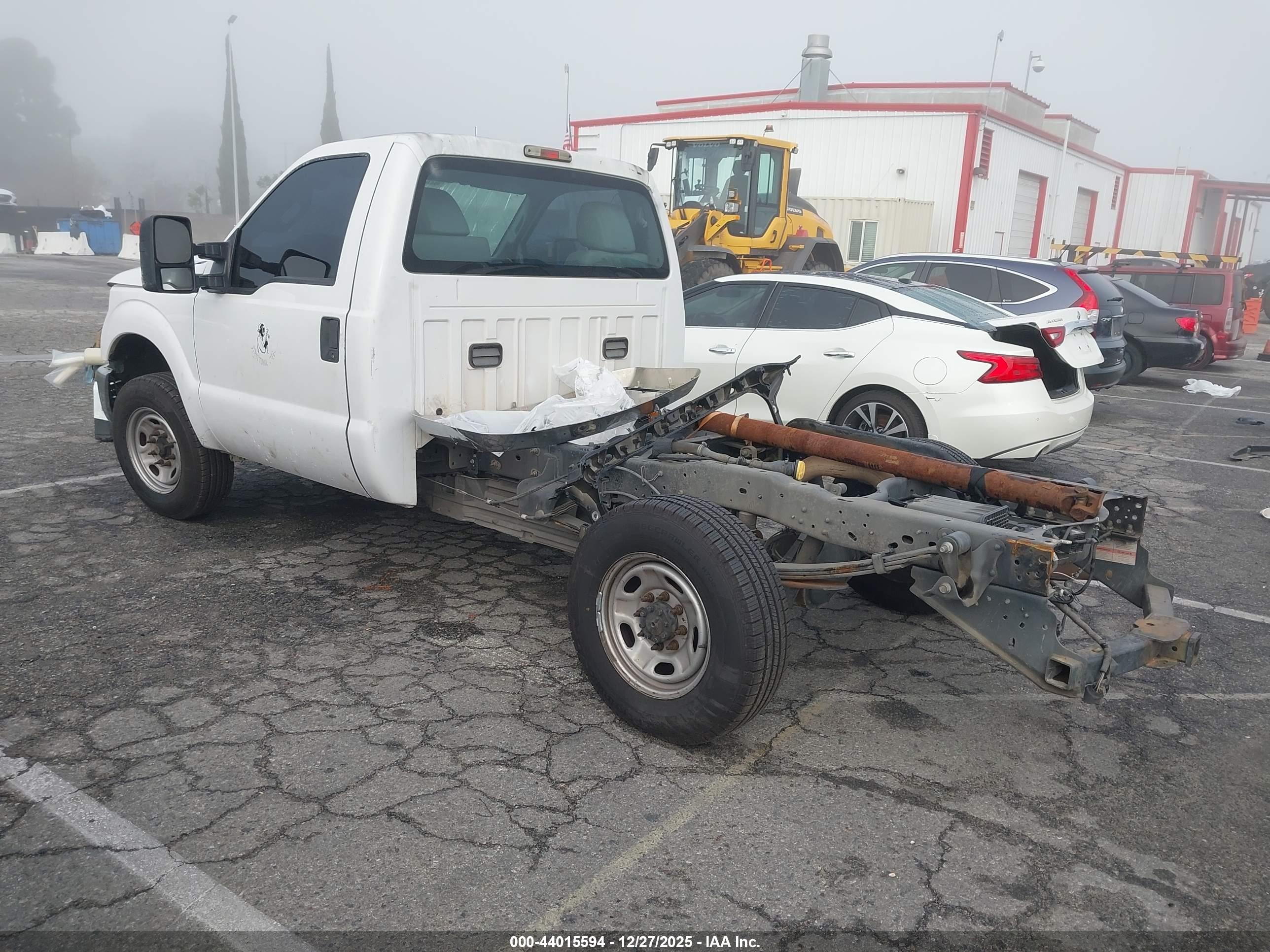 FORD F-250 image 3
