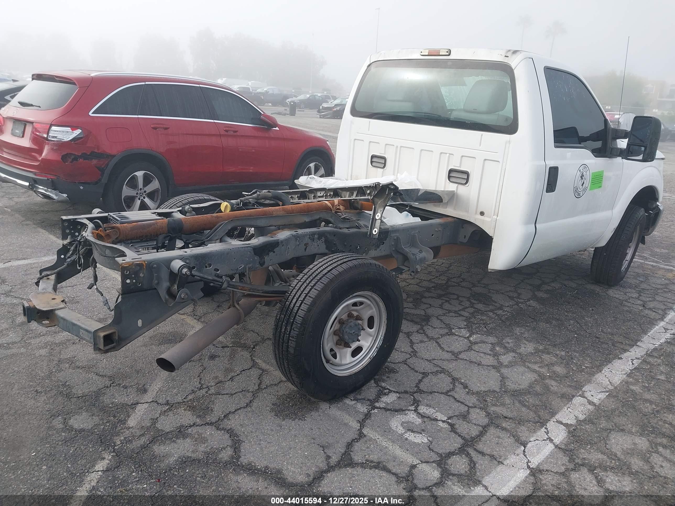 FORD F-250 image 4