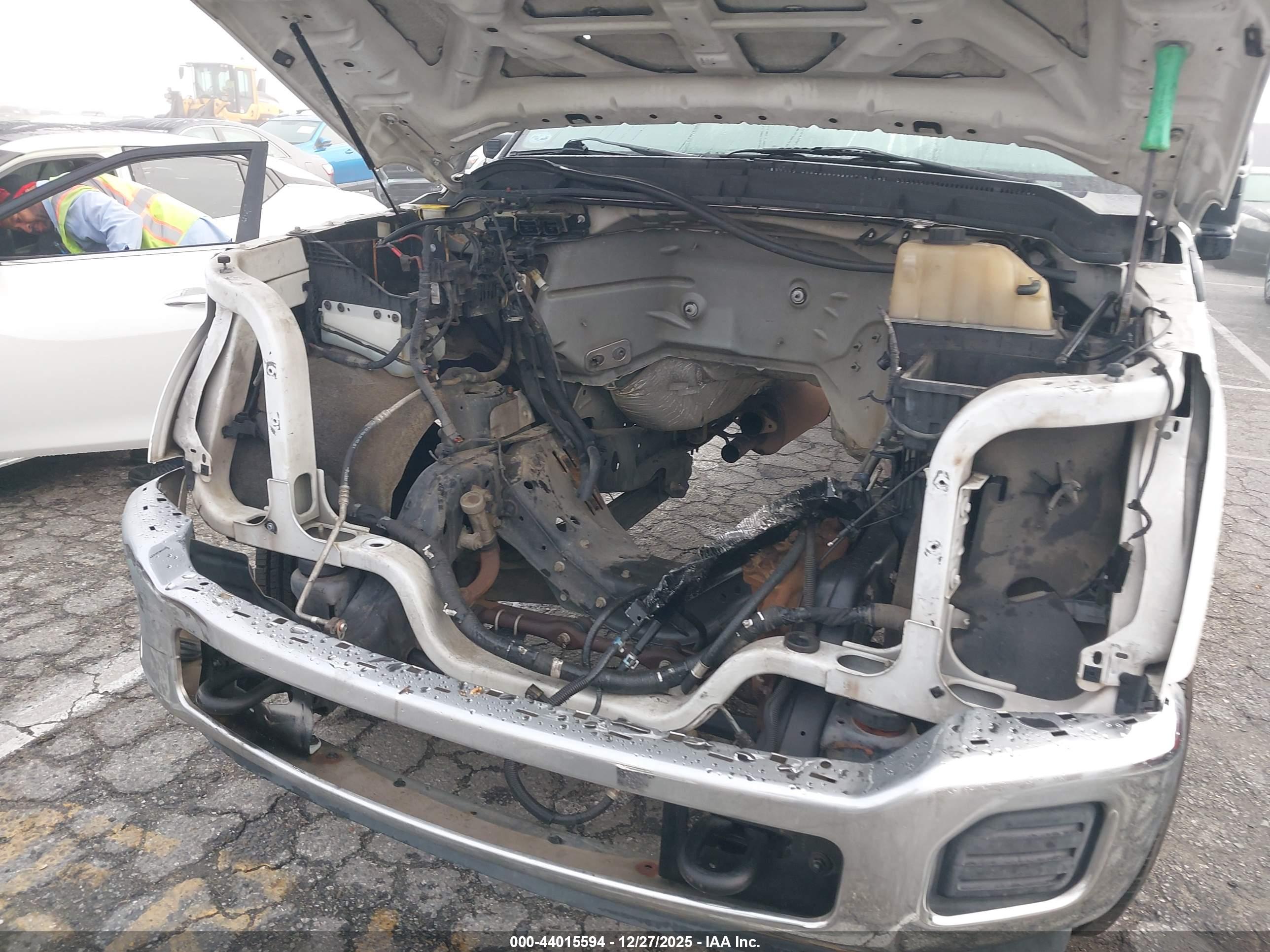 FORD F-250 image 6