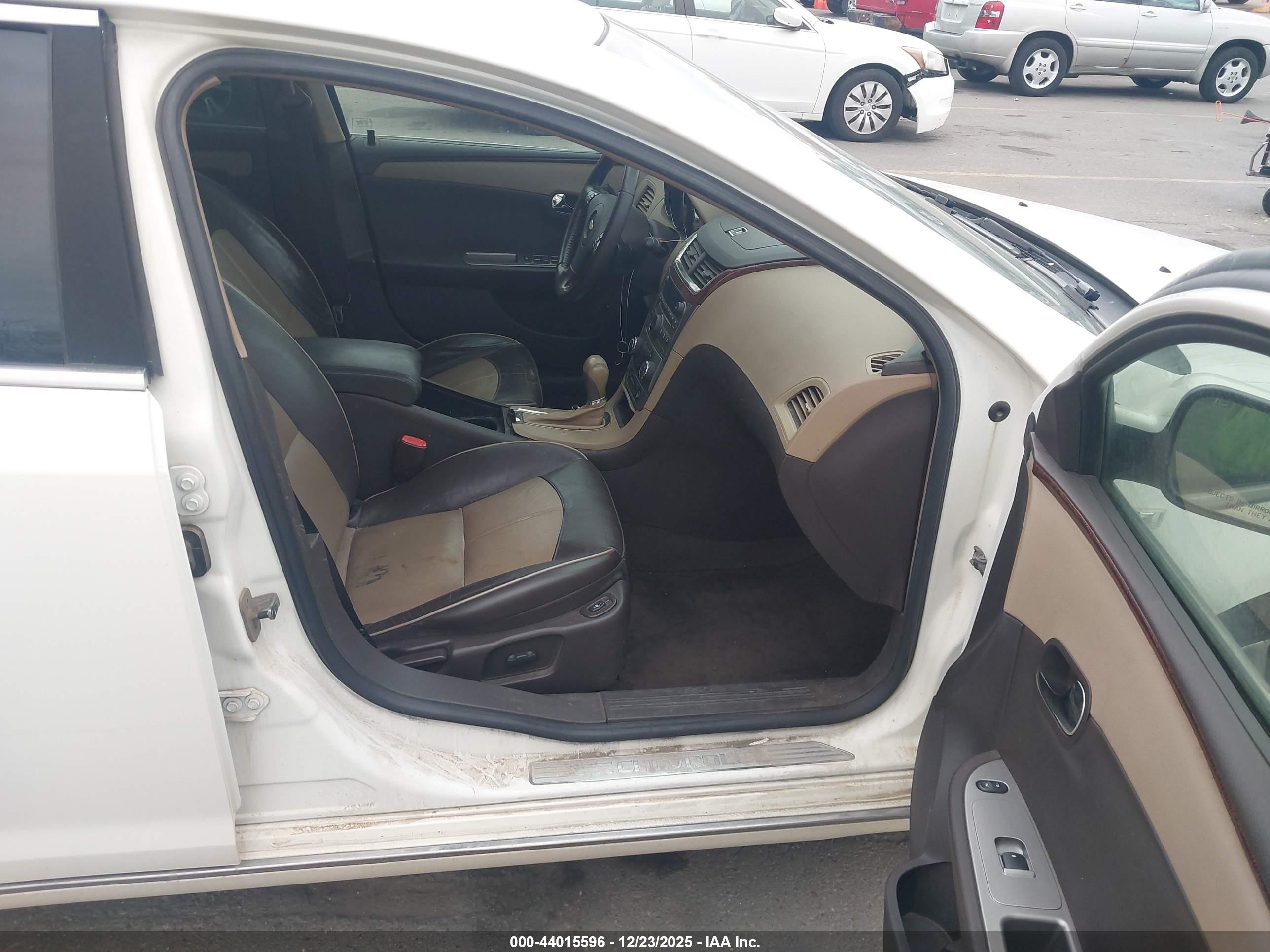 CHEVROLET MALIBU image 5