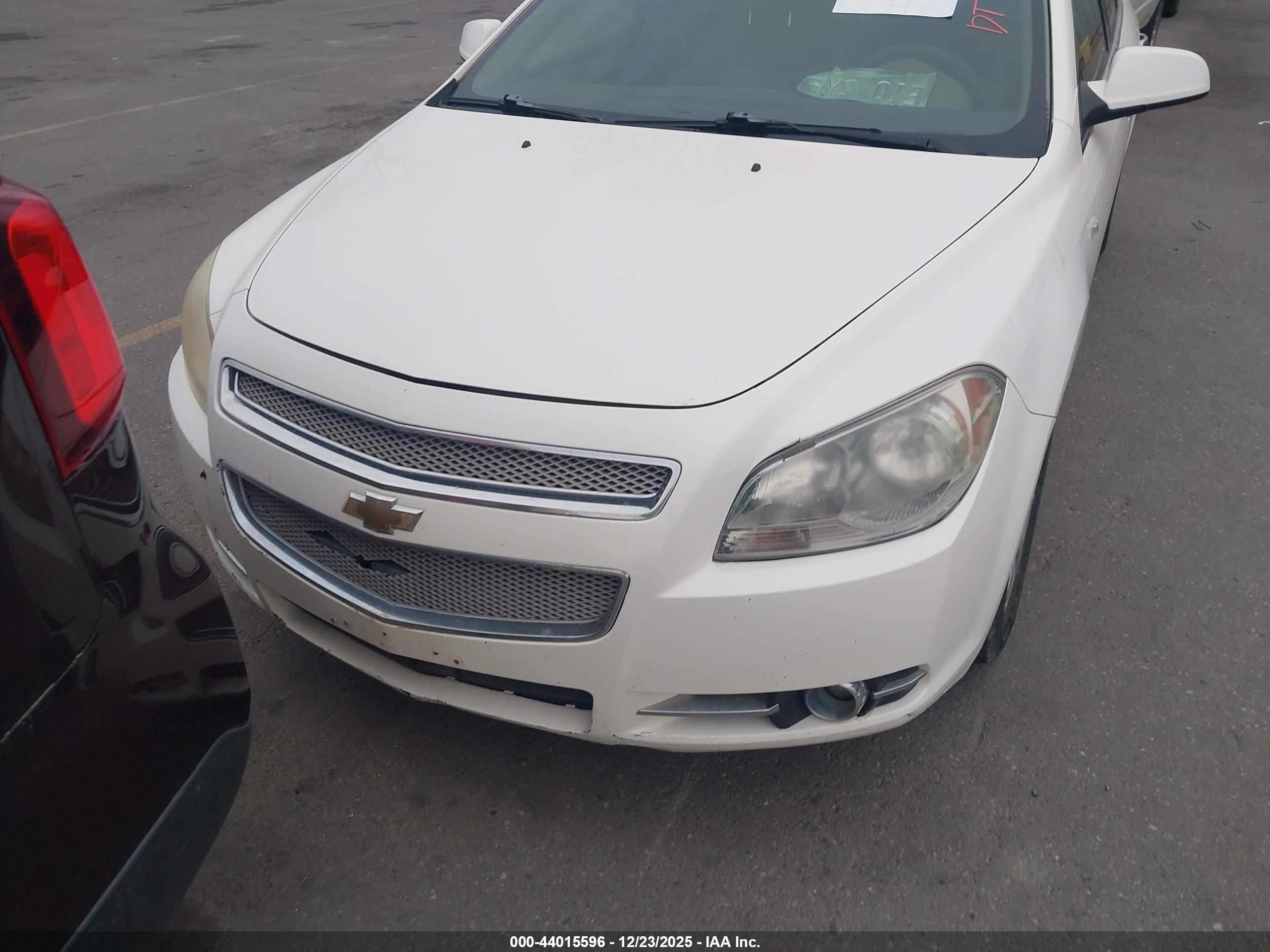 CHEVROLET MALIBU image 6