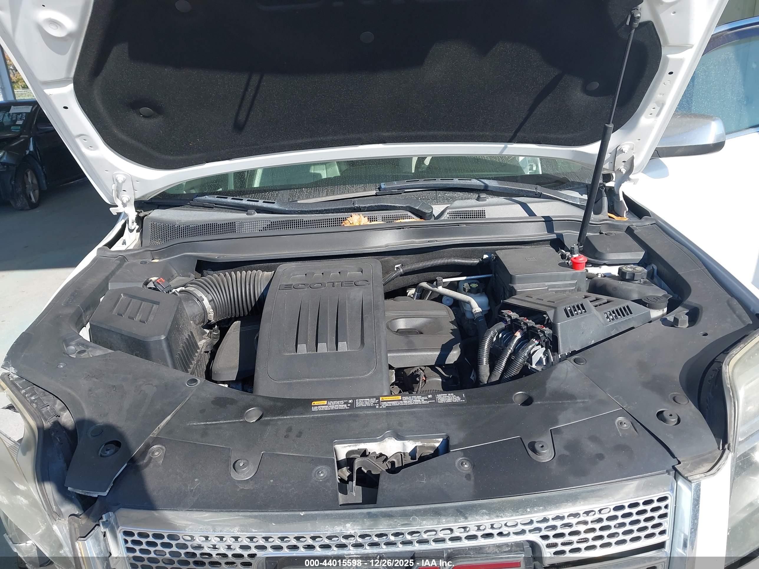 GMC TERRAIN image 10