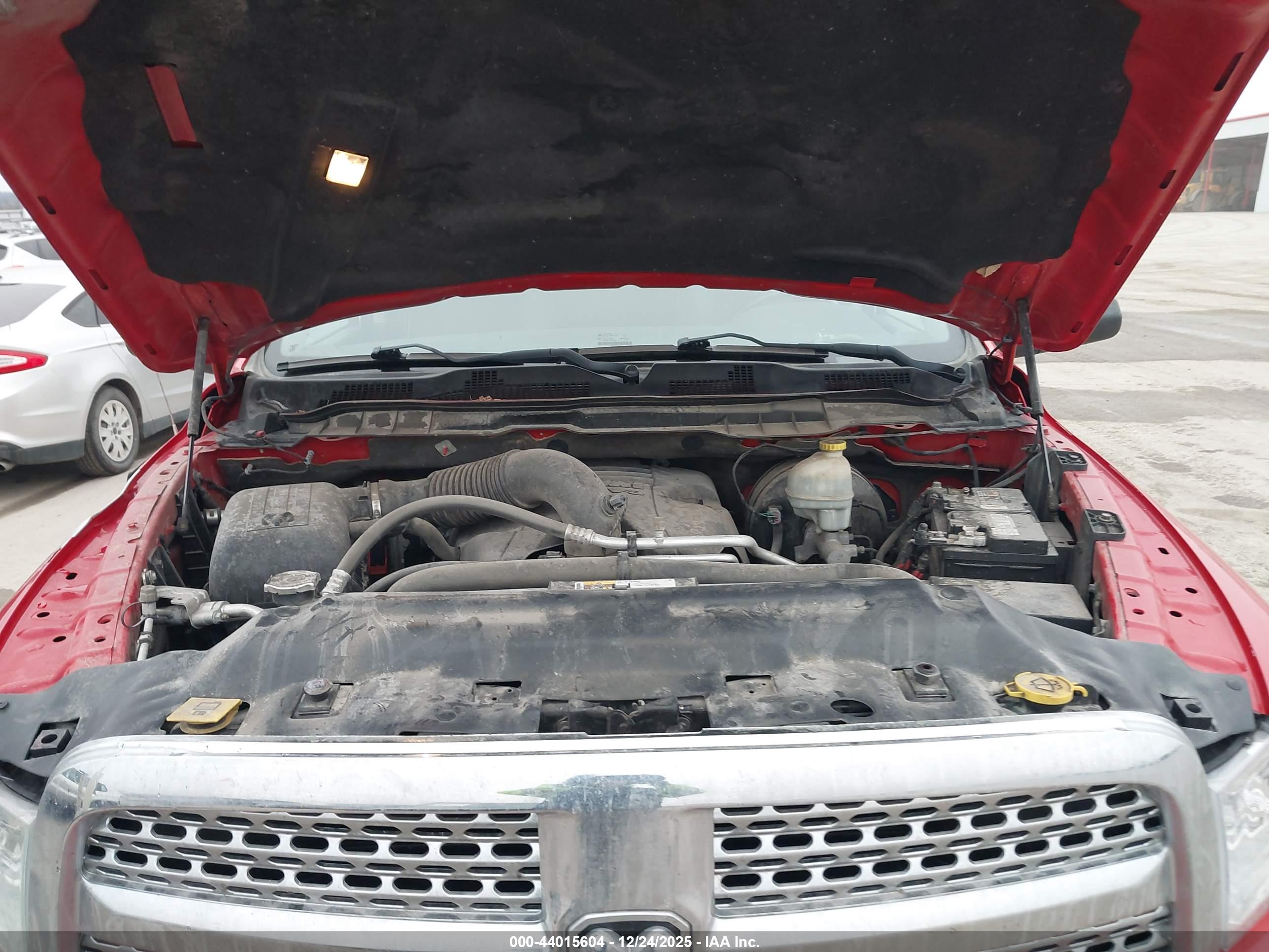 RAM 1500 image 10