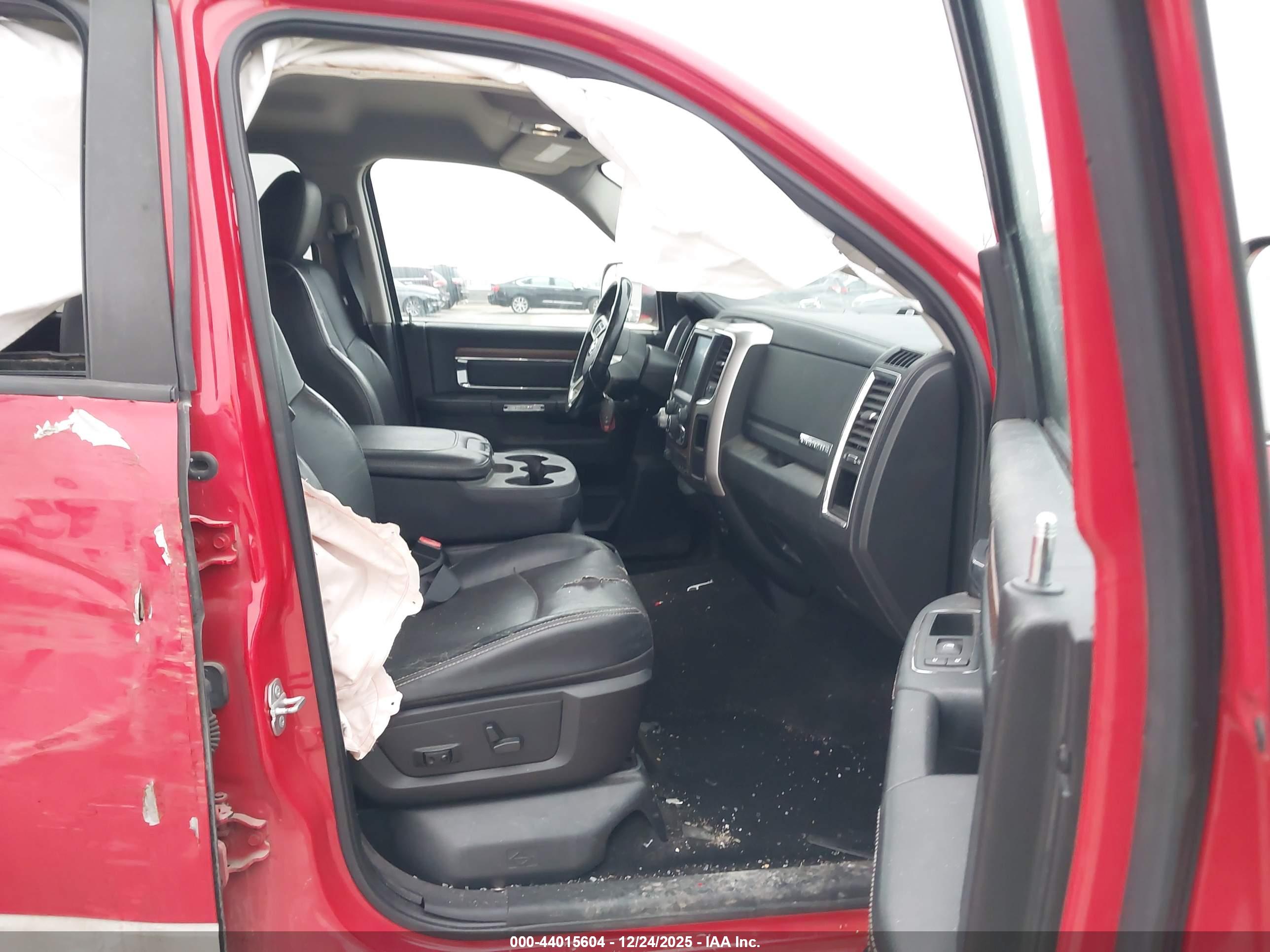 RAM 1500 image 5
