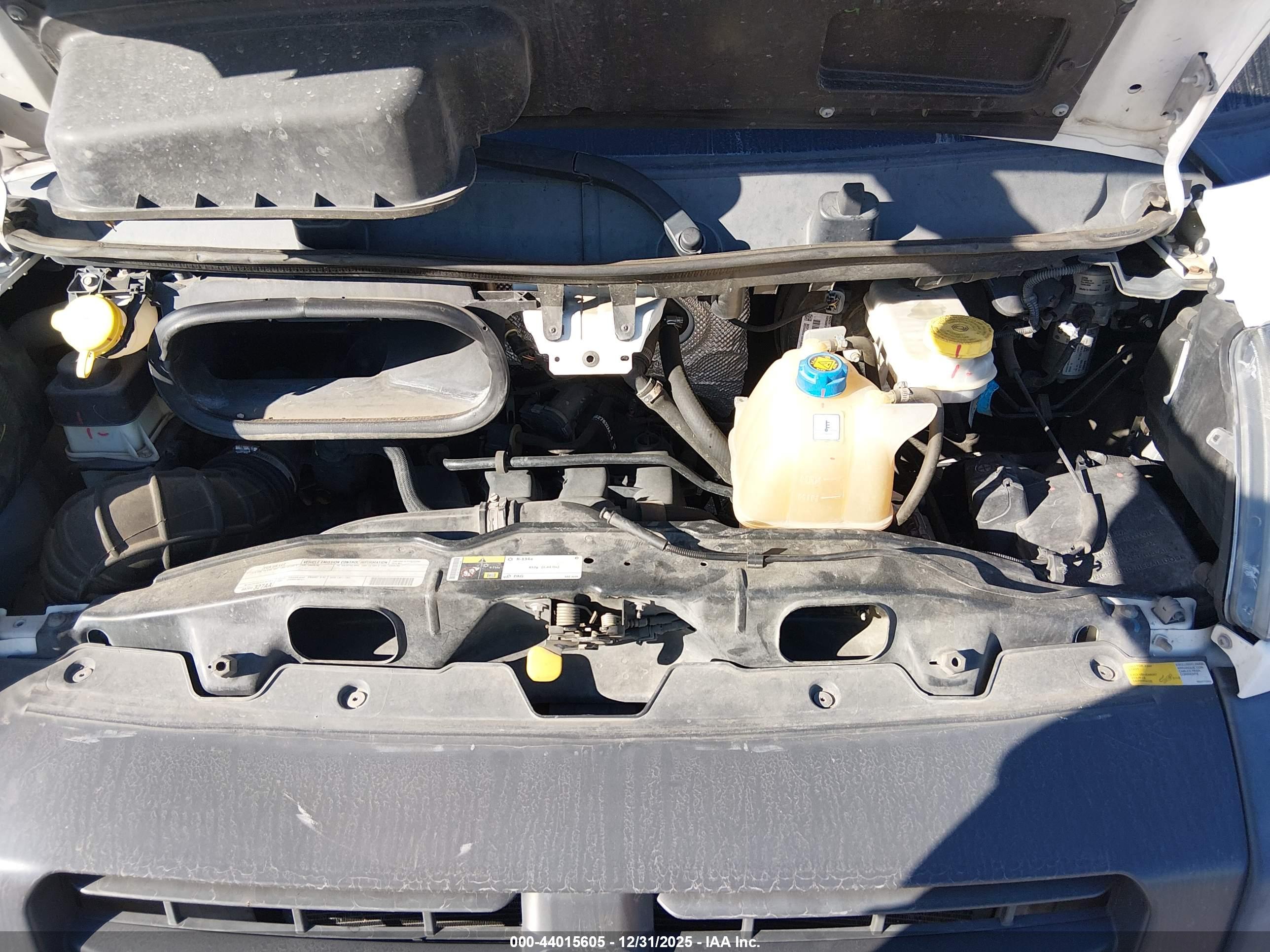 RAM PROMASTER image 10