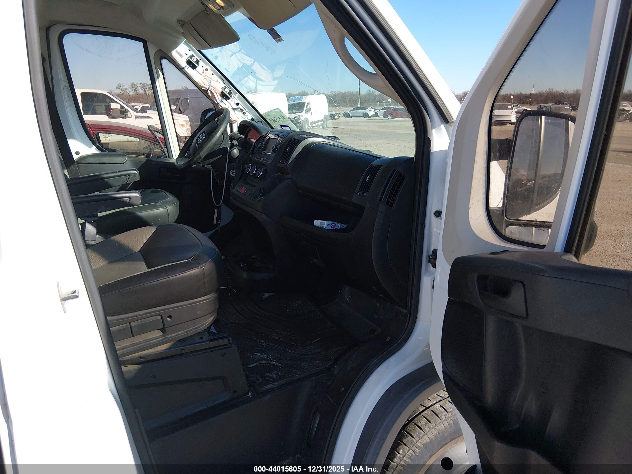 RAM PROMASTER image 5