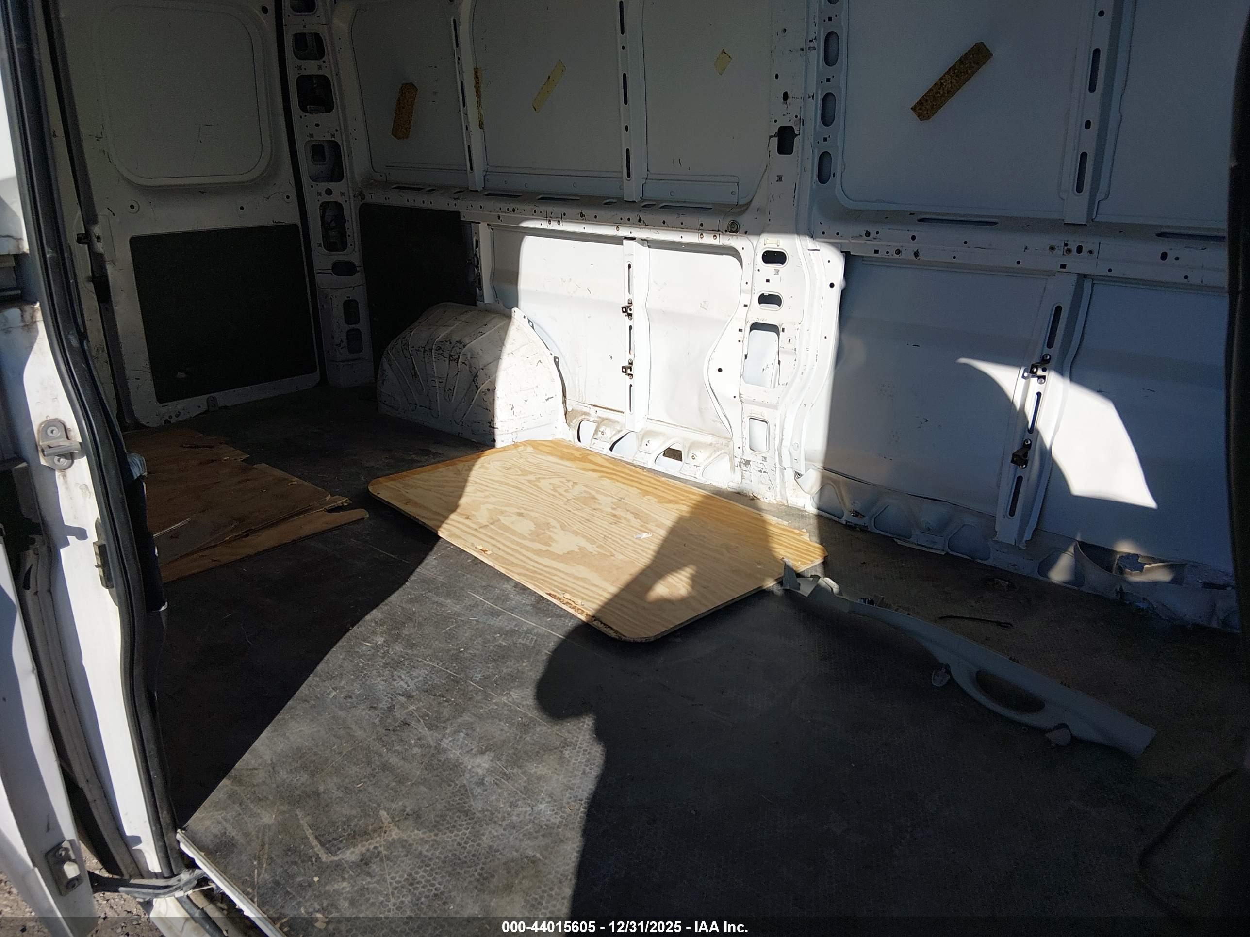 RAM PROMASTER image 8