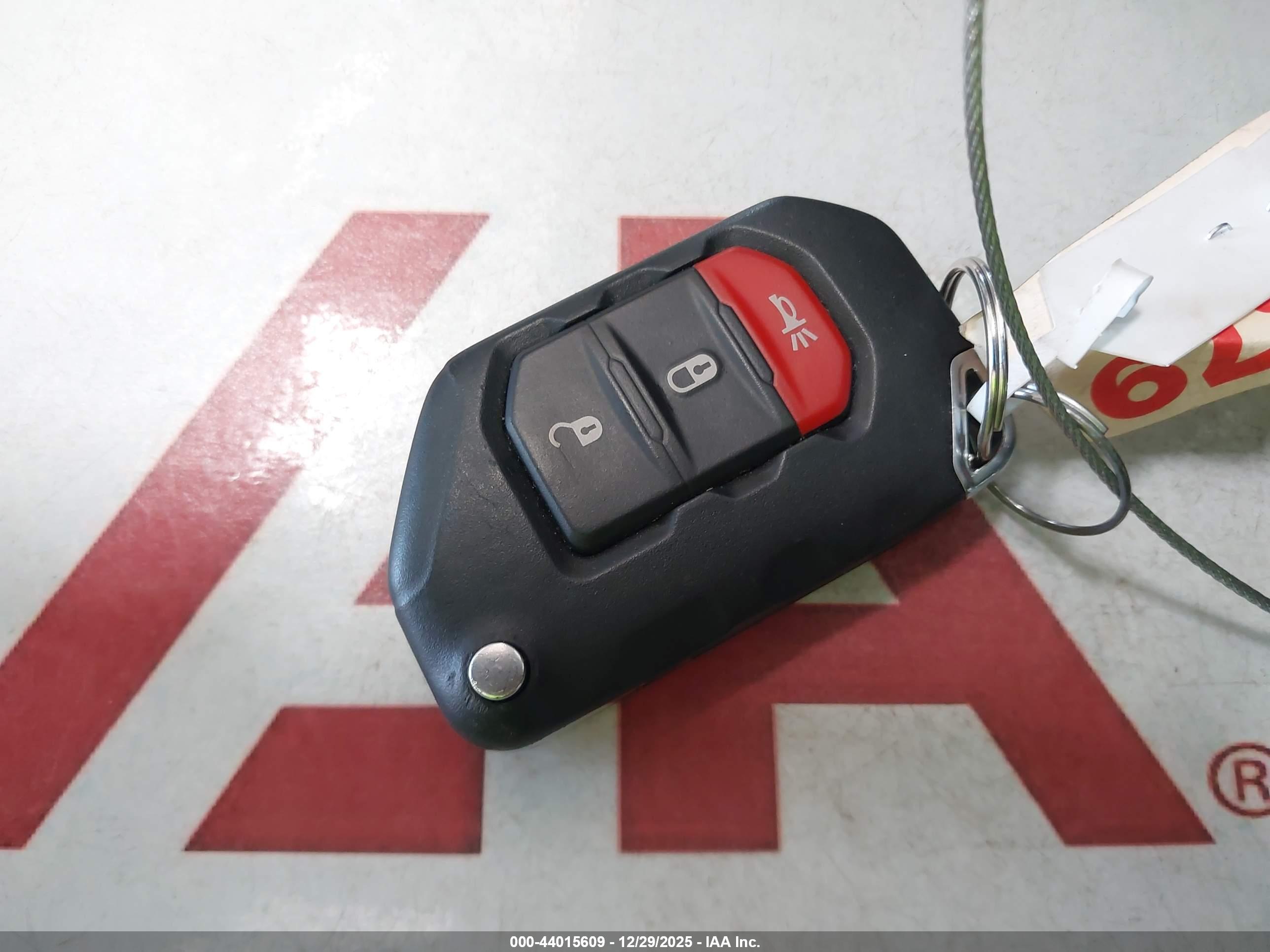 JEEP WRANGLER image 11