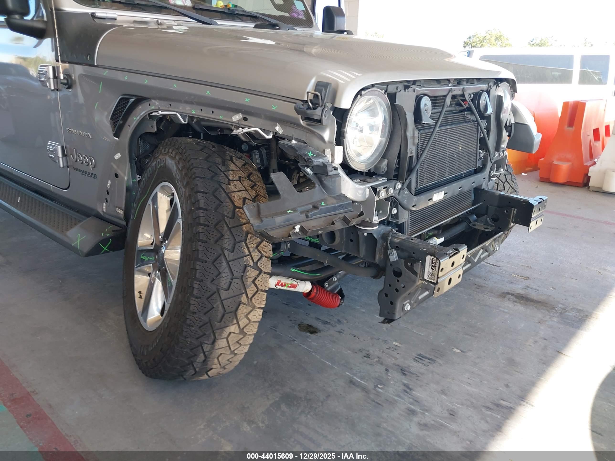 JEEP WRANGLER image 6