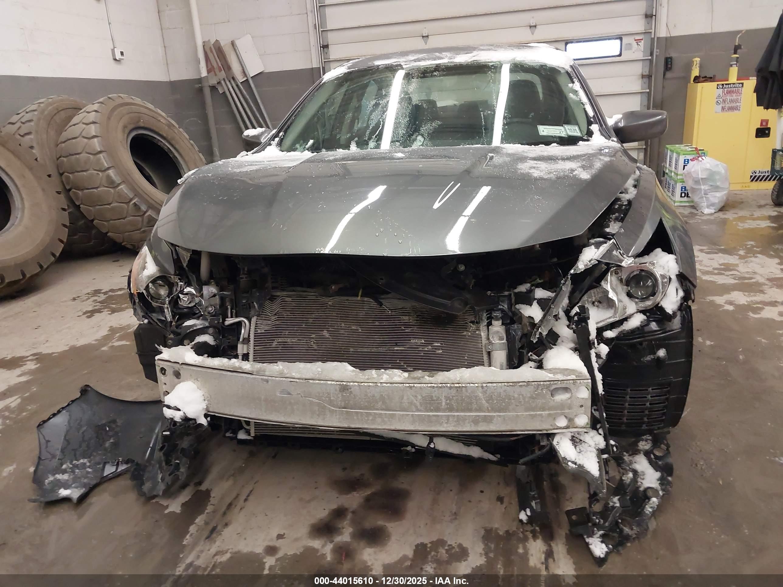 NISSAN ALTIMA image 6