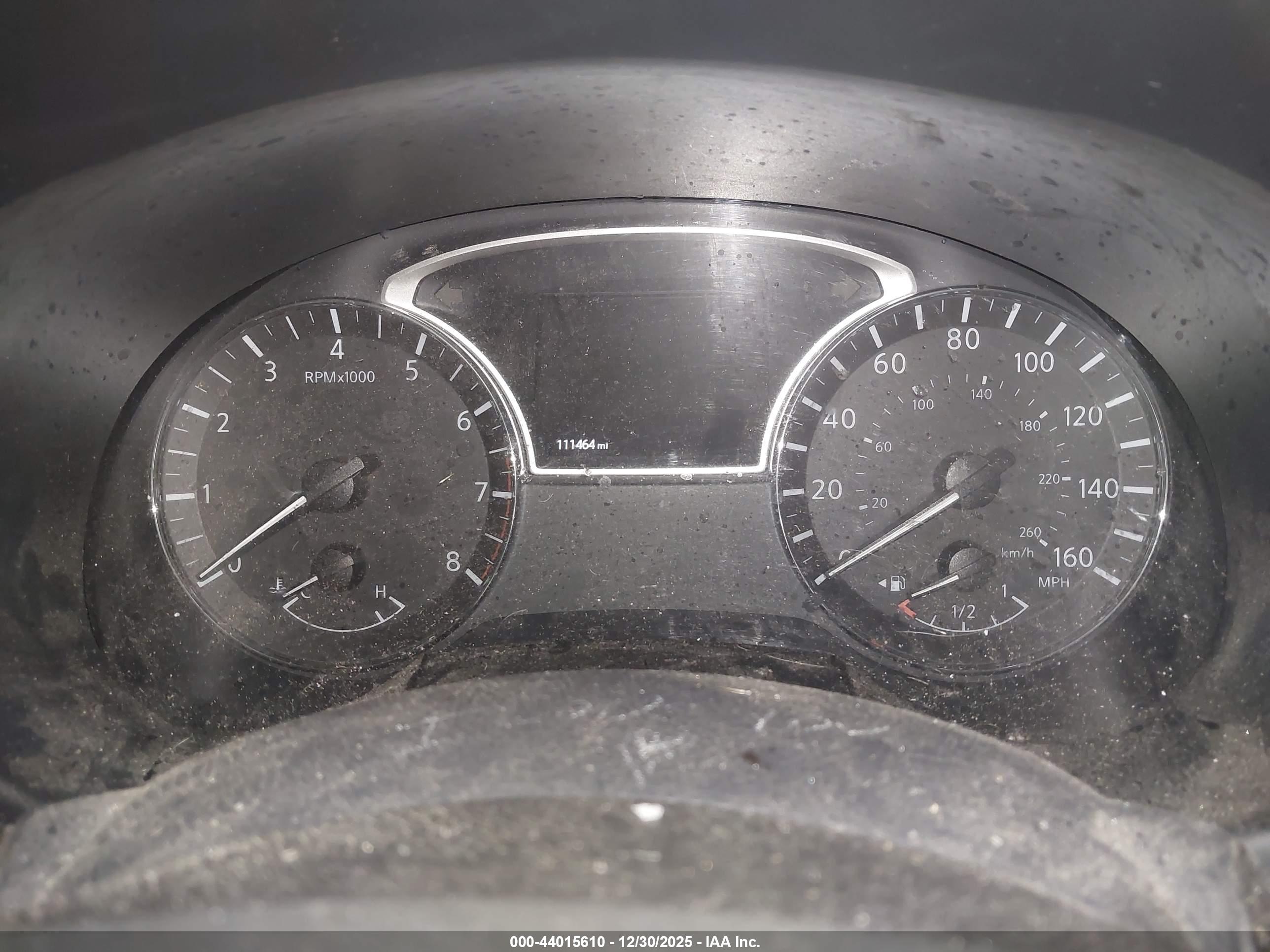NISSAN ALTIMA image 7