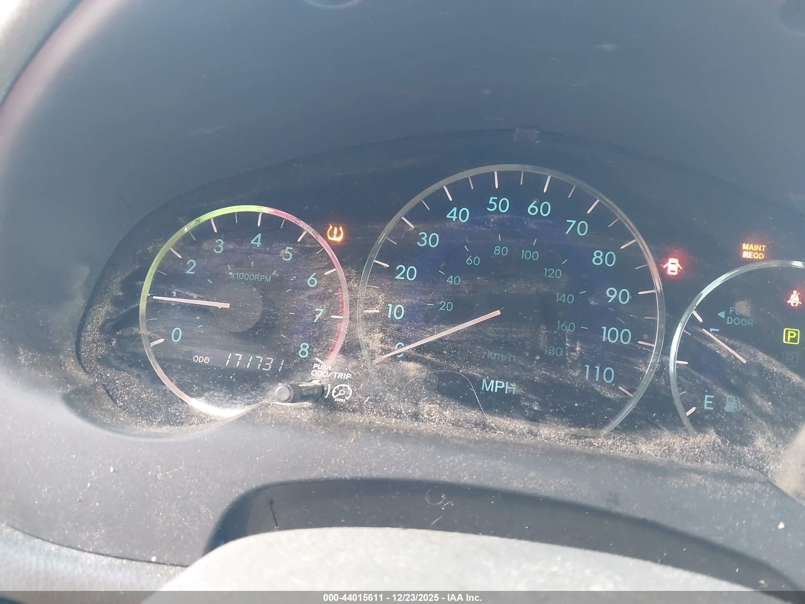 TOYOTA SIENNA image 7