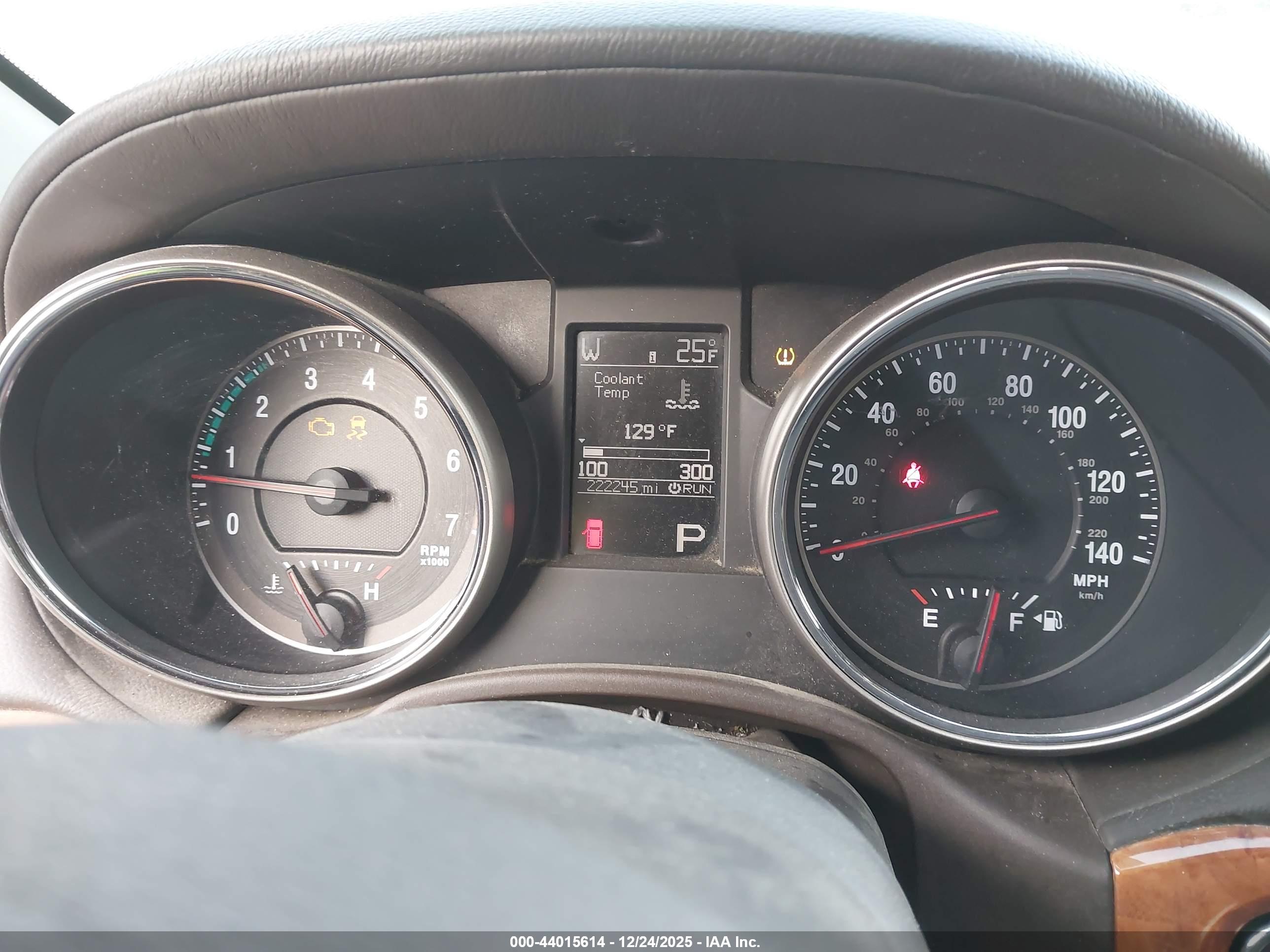 JEEP GRAND image 7
