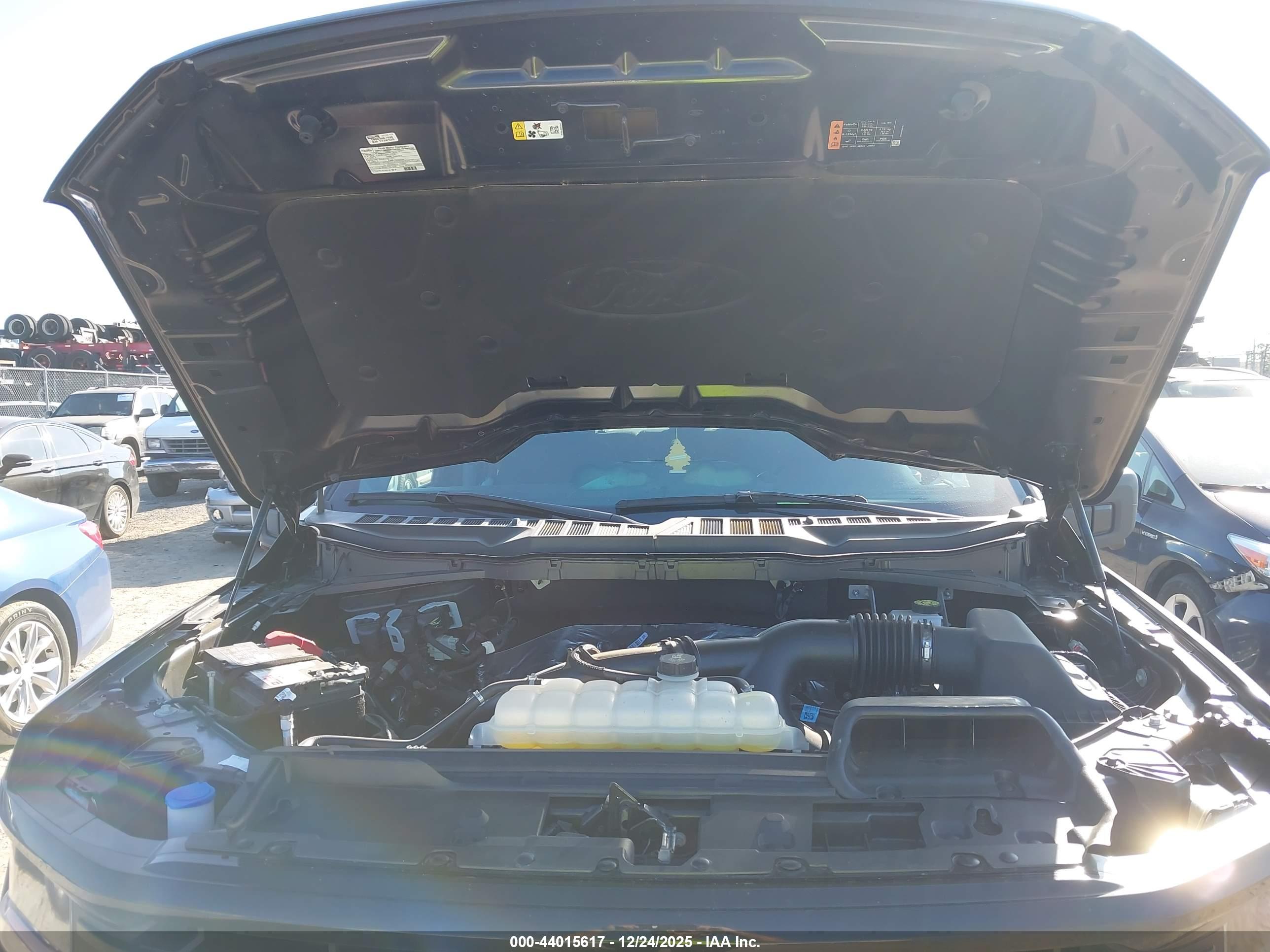 FORD F-150 image 10