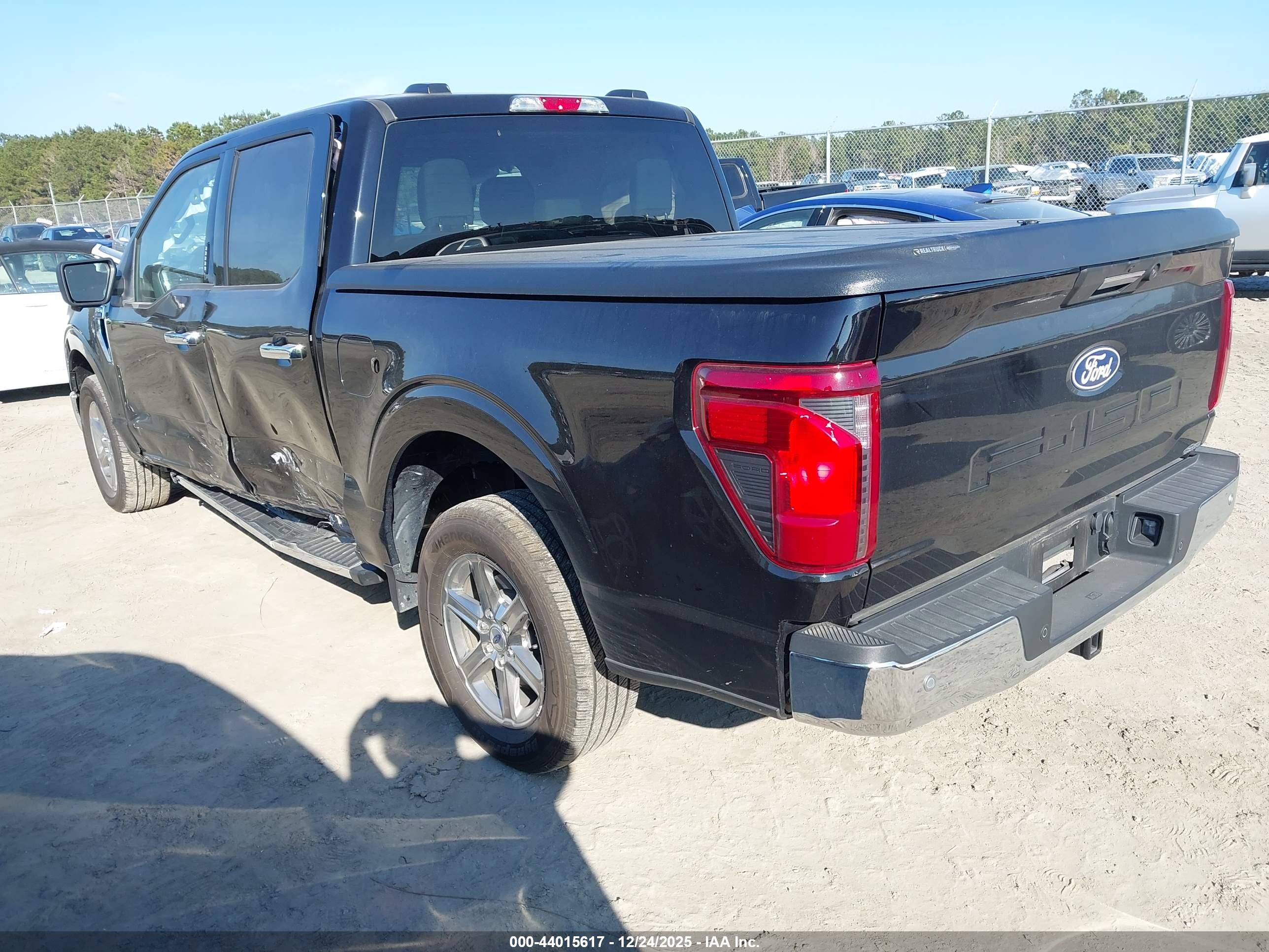 FORD F-150 image 3