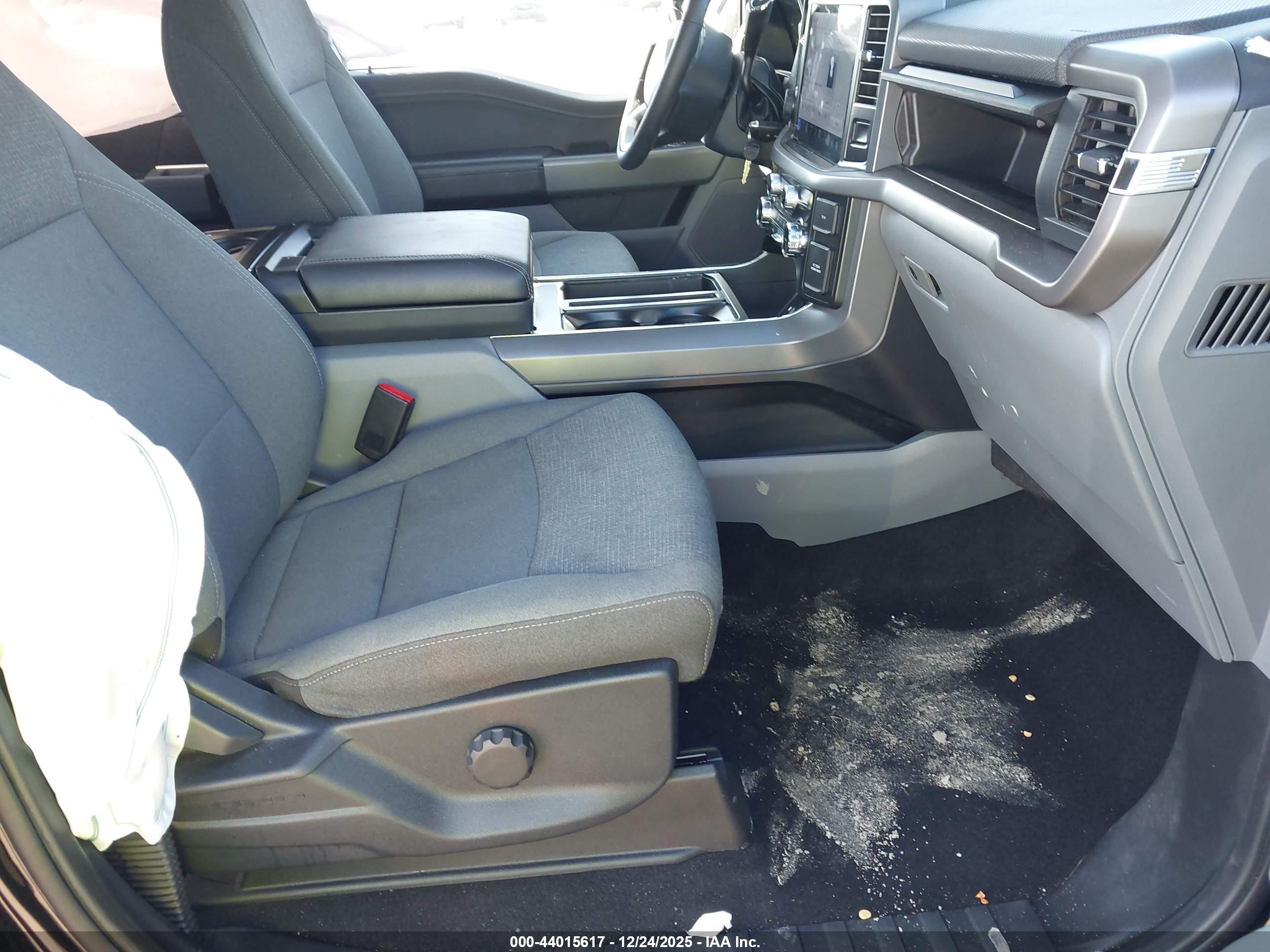 FORD F-150 image 5