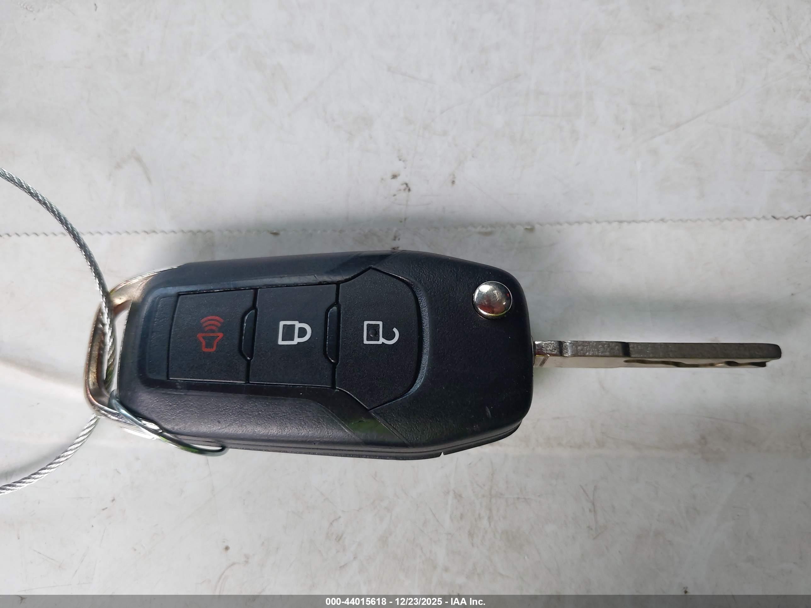 FORD MAVERICK image 11
