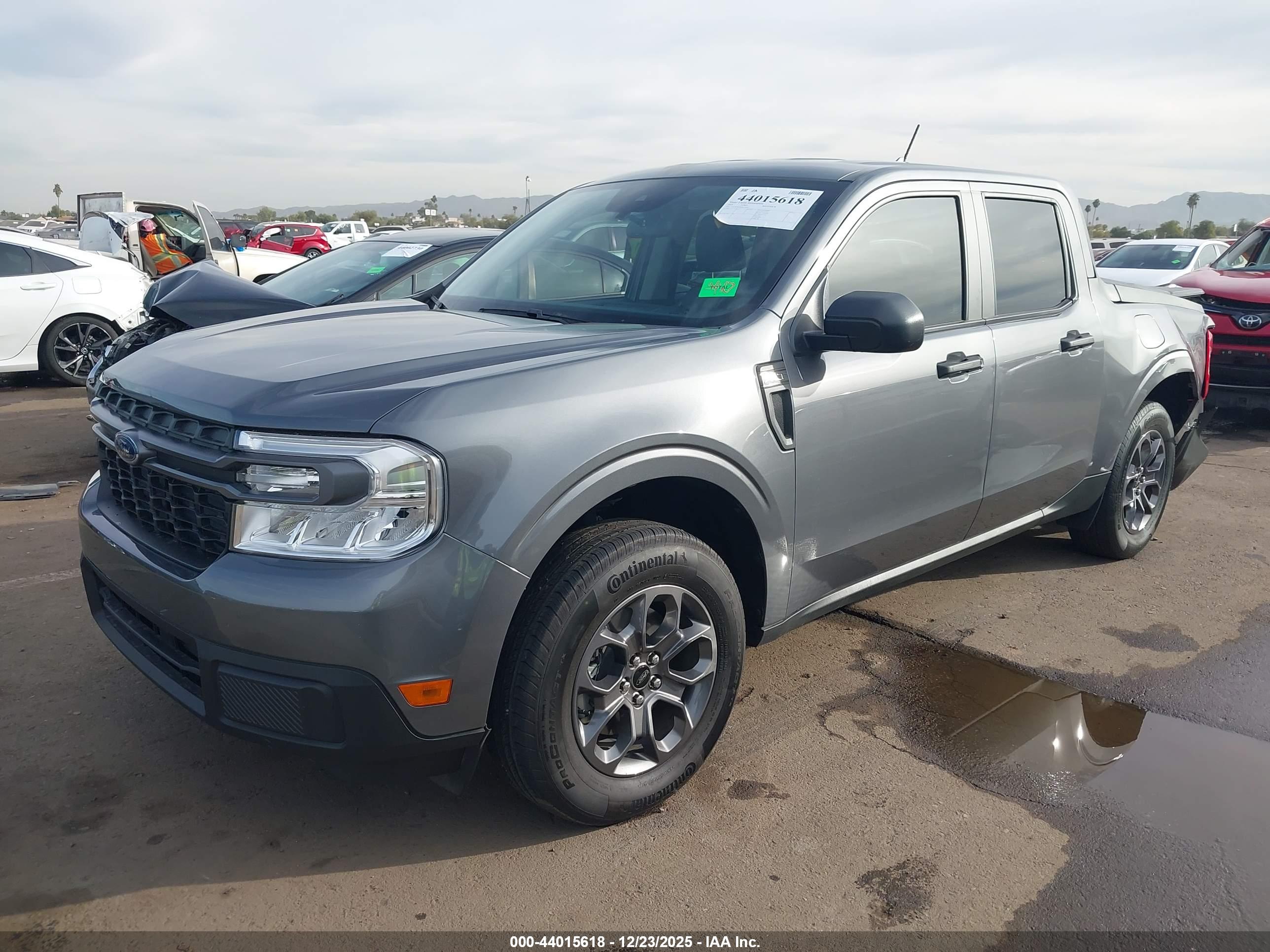 FORD MAVERICK image 2