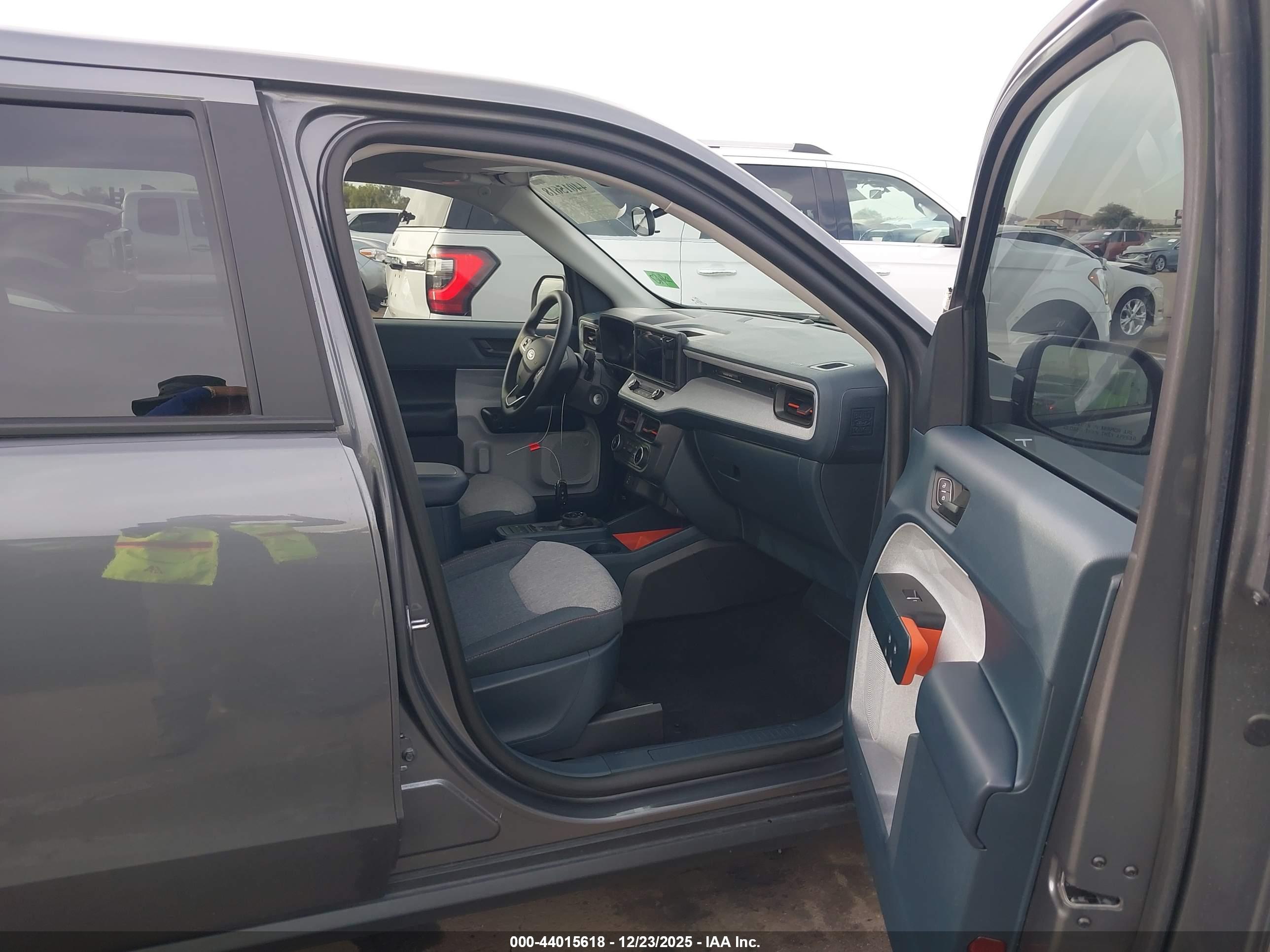 FORD MAVERICK image 5