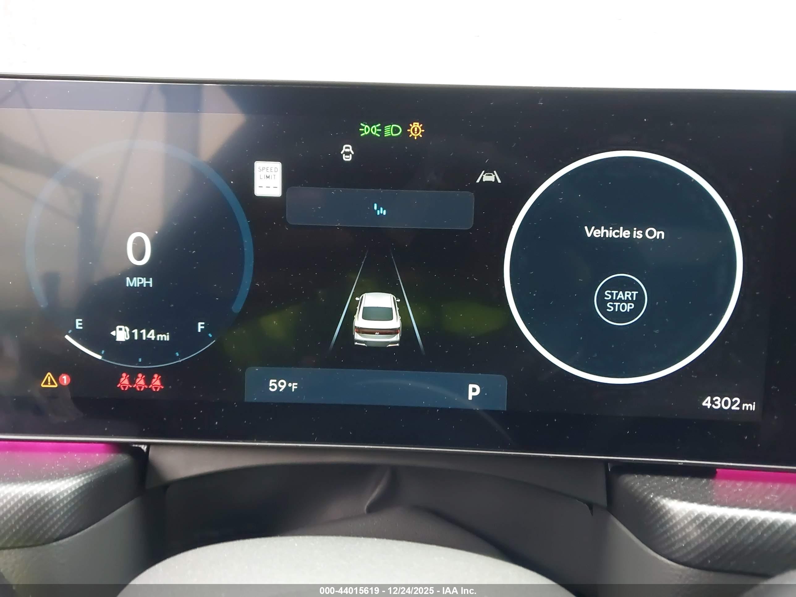 HYUNDAI SONATA image 7