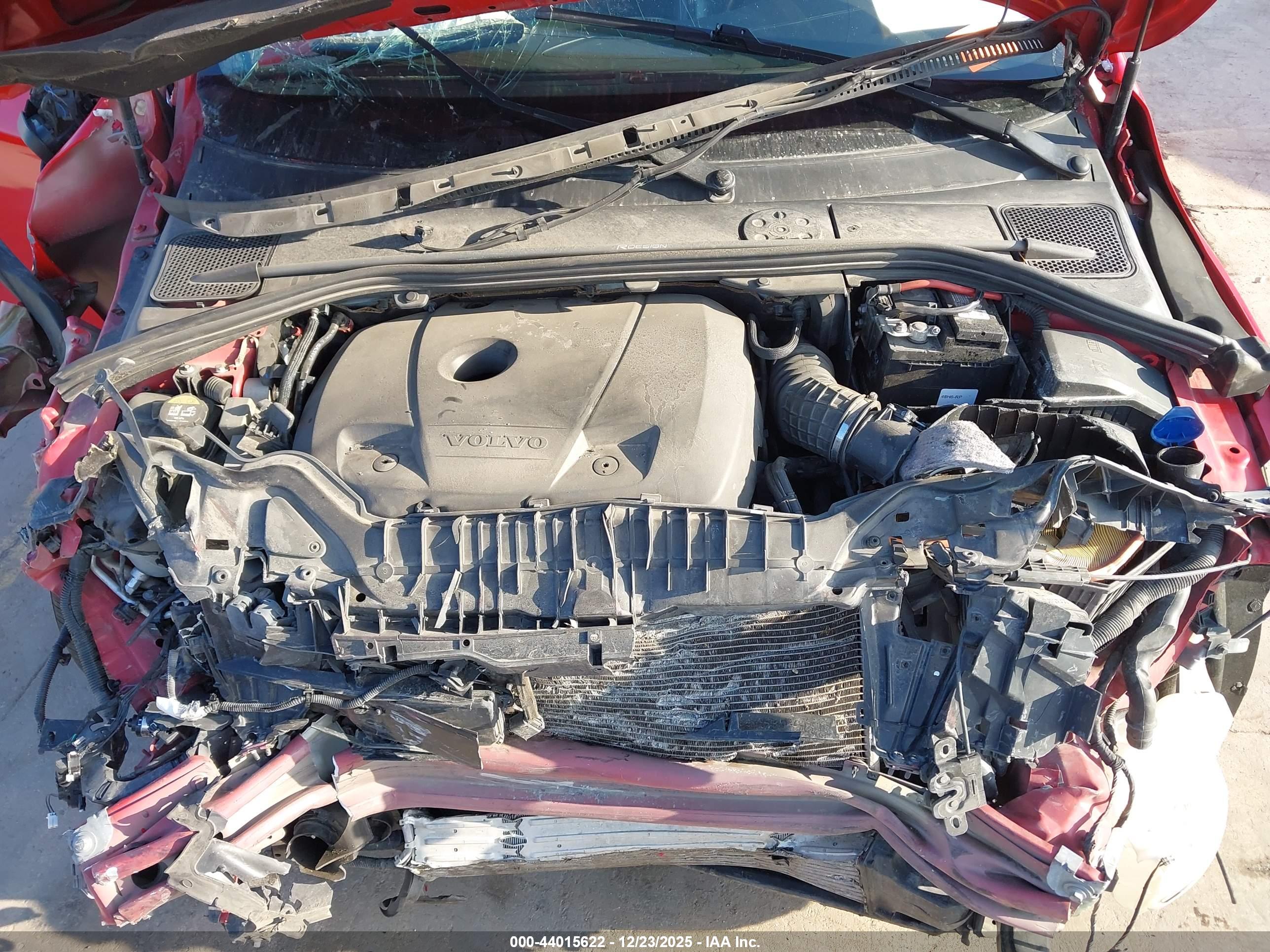 VOLVO S60 image 10