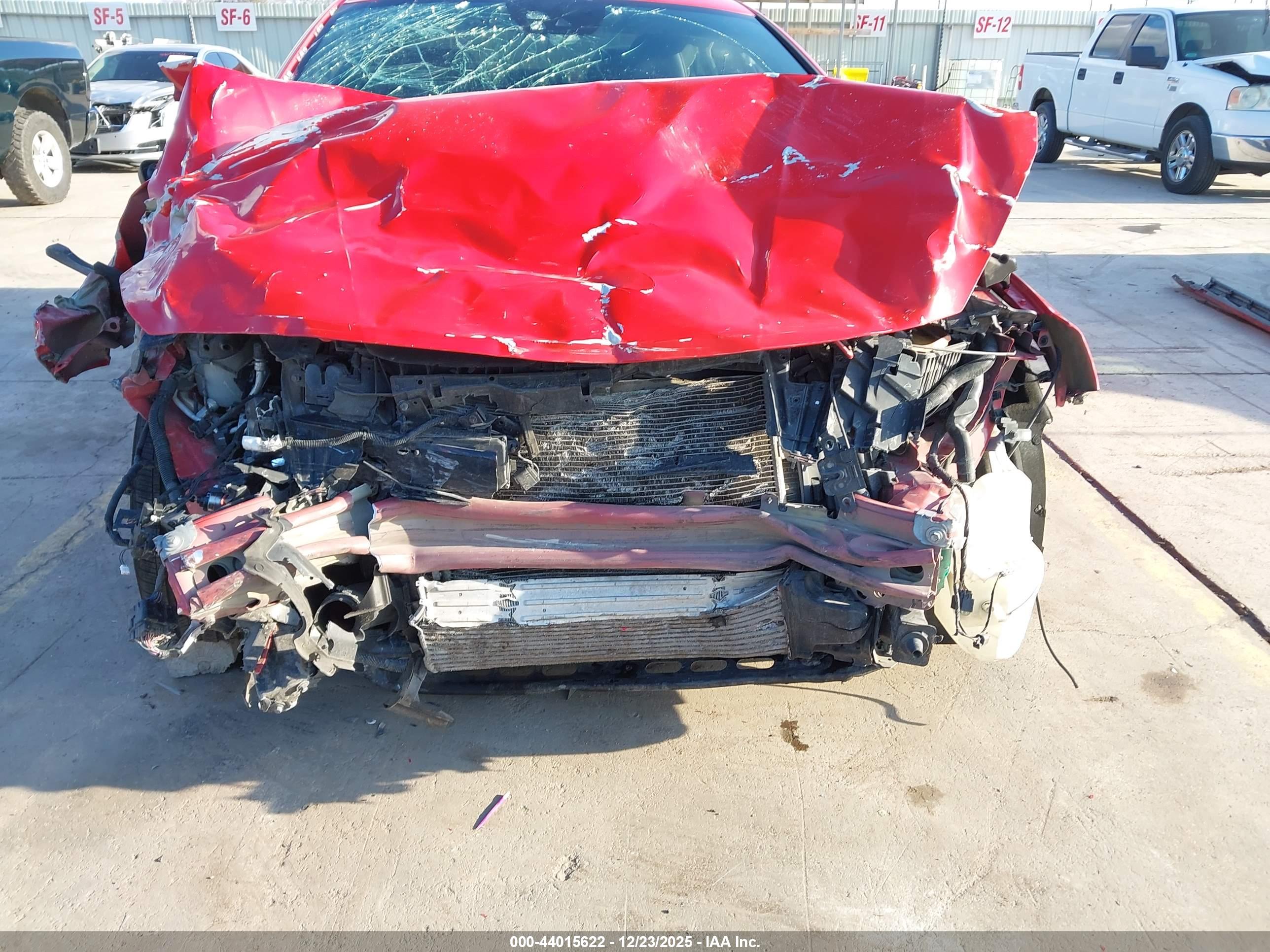 VOLVO S60 image 6