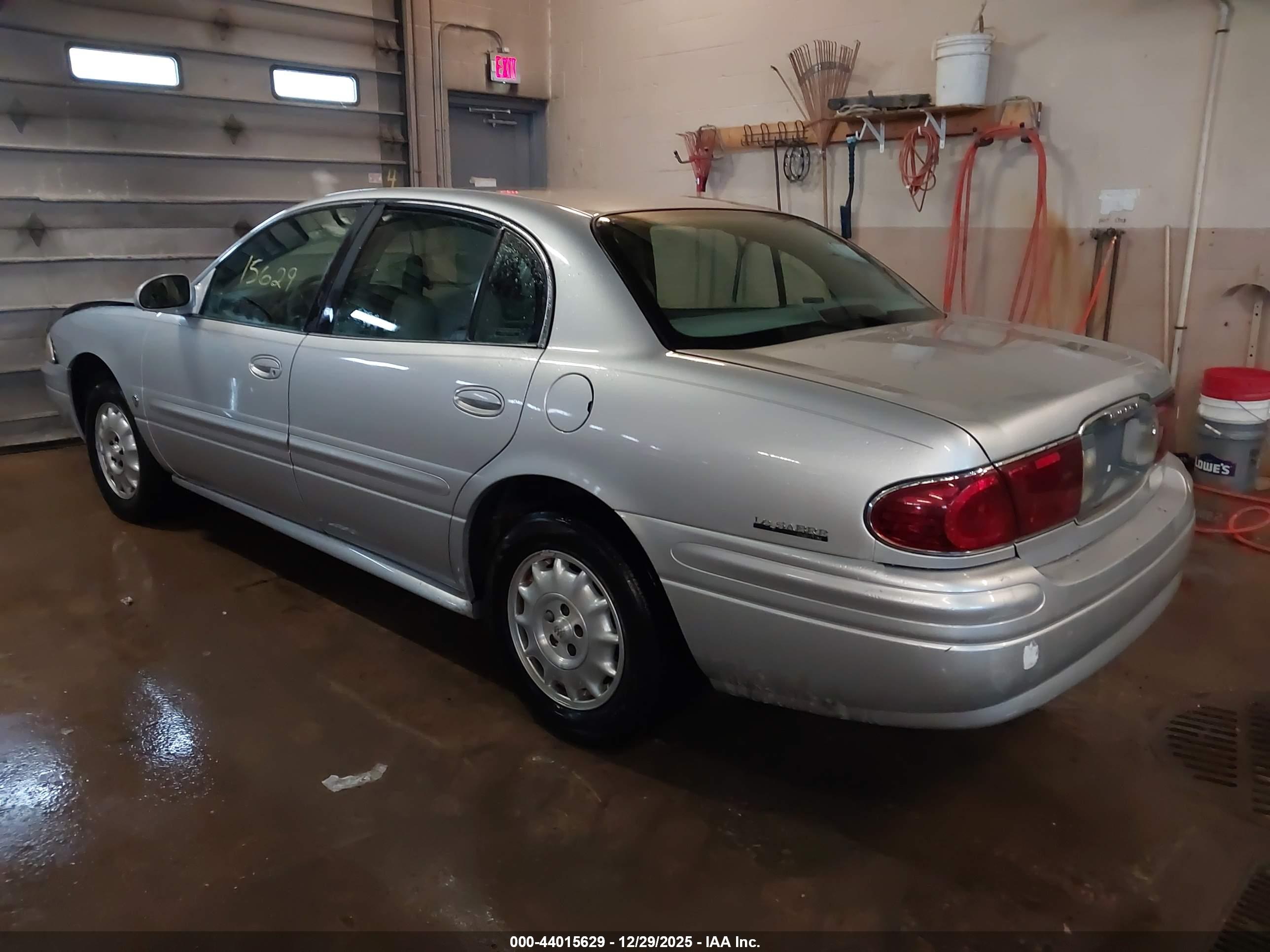 BUICK LESABRE image 3