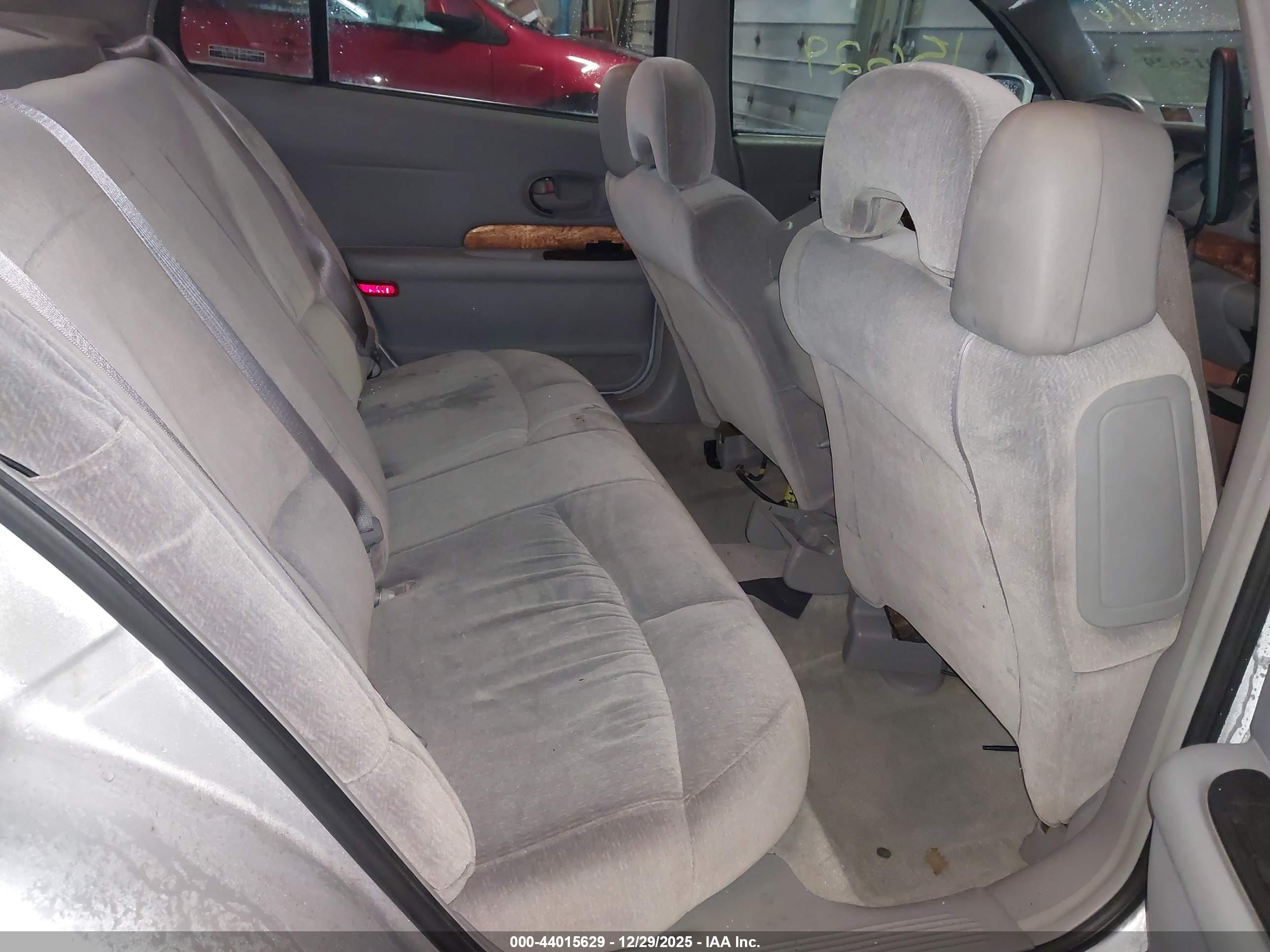 BUICK LESABRE image 8