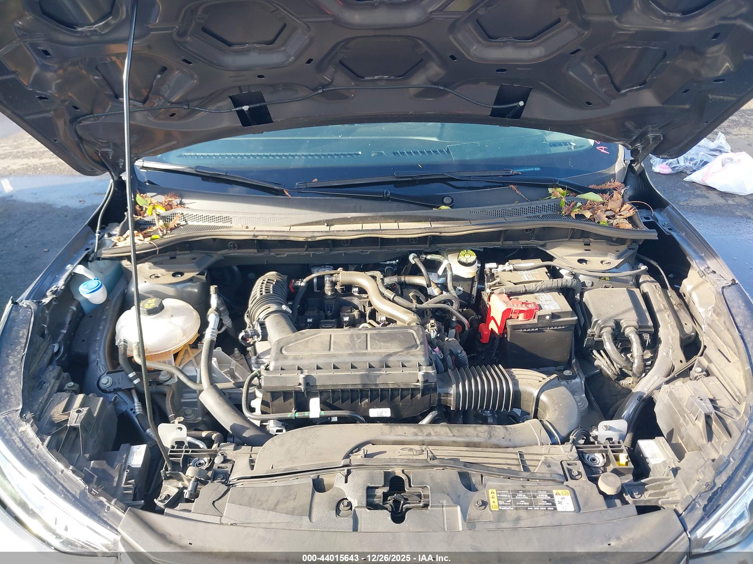 FORD ESCAPE image 10