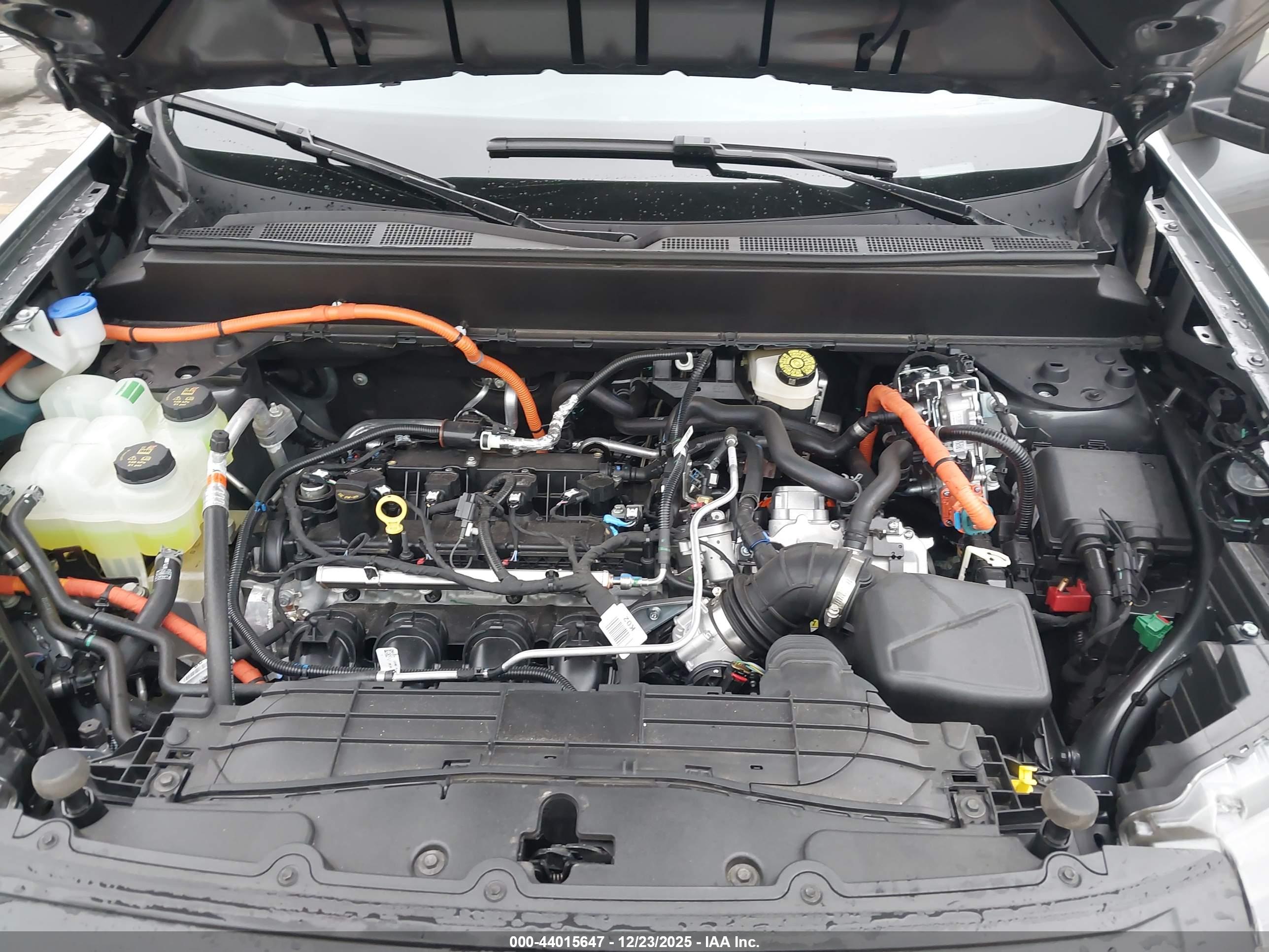 FORD MAVERICK image 10