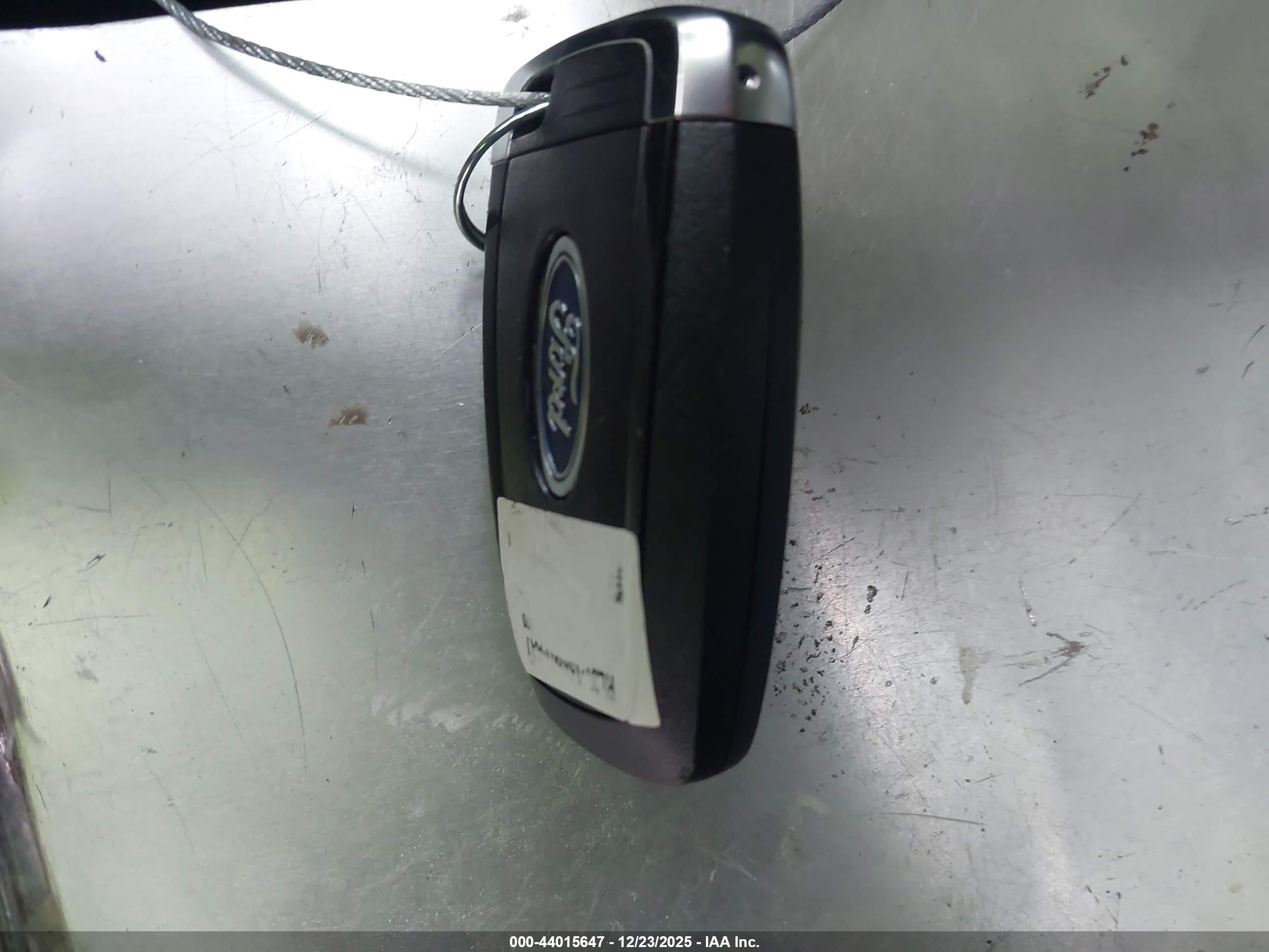 FORD MAVERICK image 11