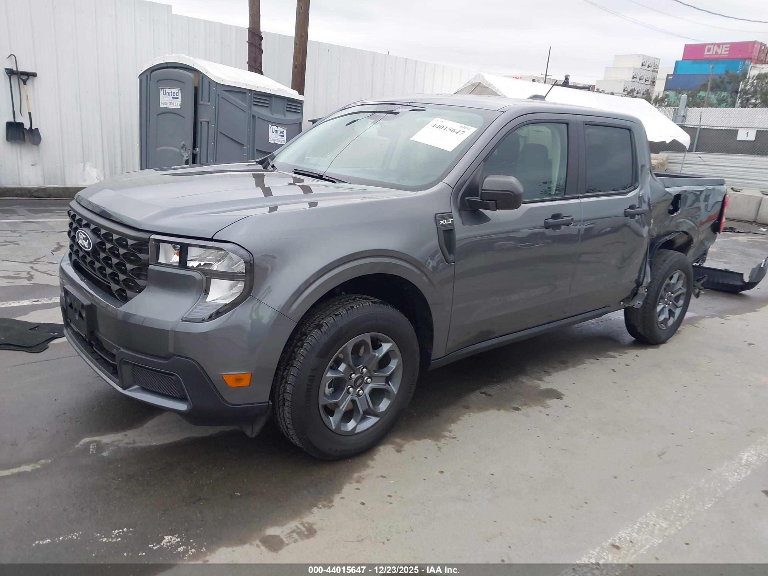 FORD MAVERICK image 2