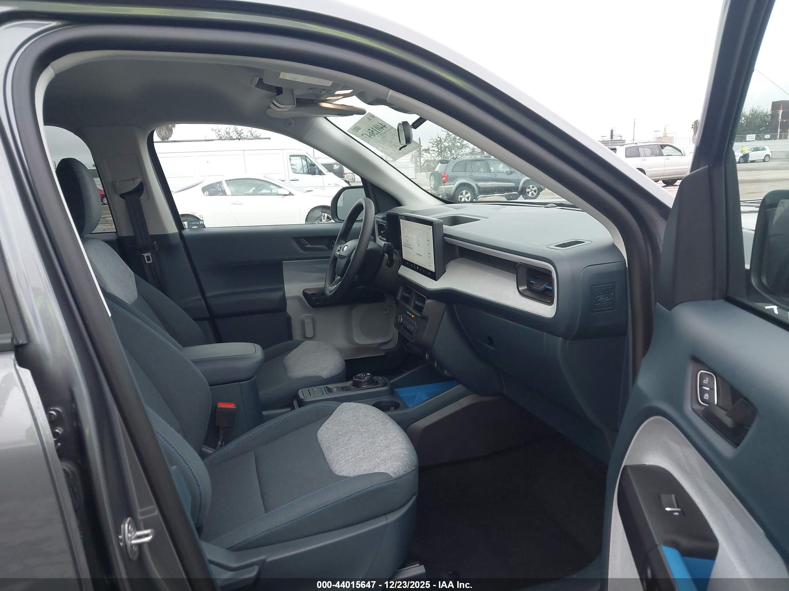 FORD MAVERICK image 5