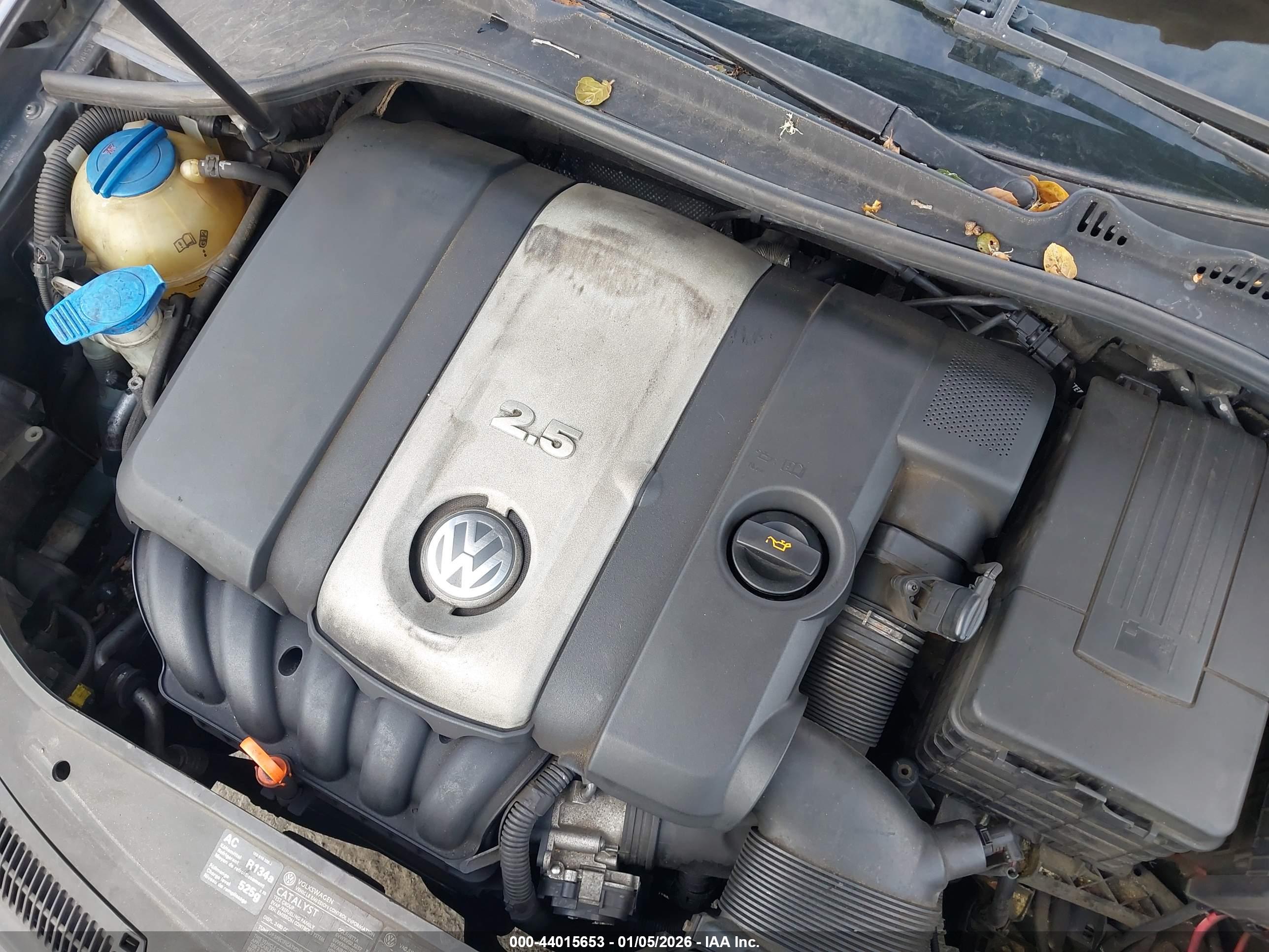 VOLKSWAGEN JETTA image 10