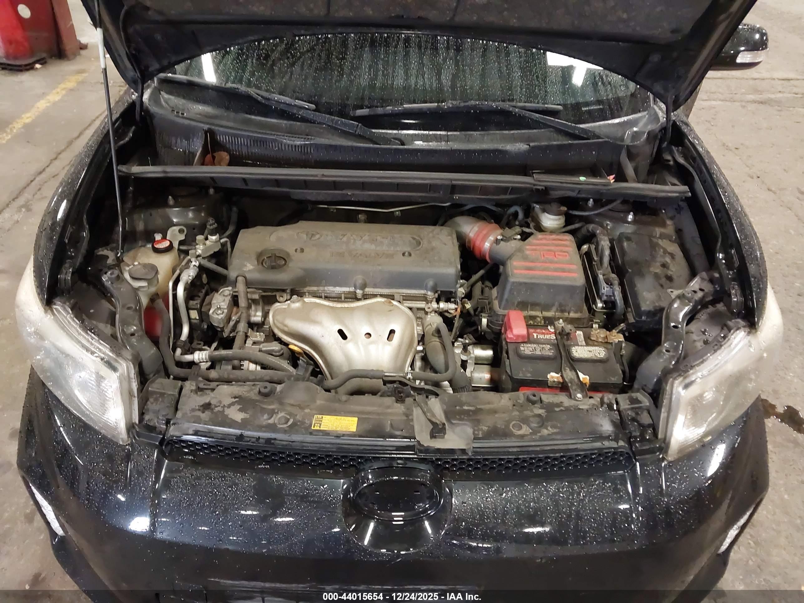 SCION XB image 10