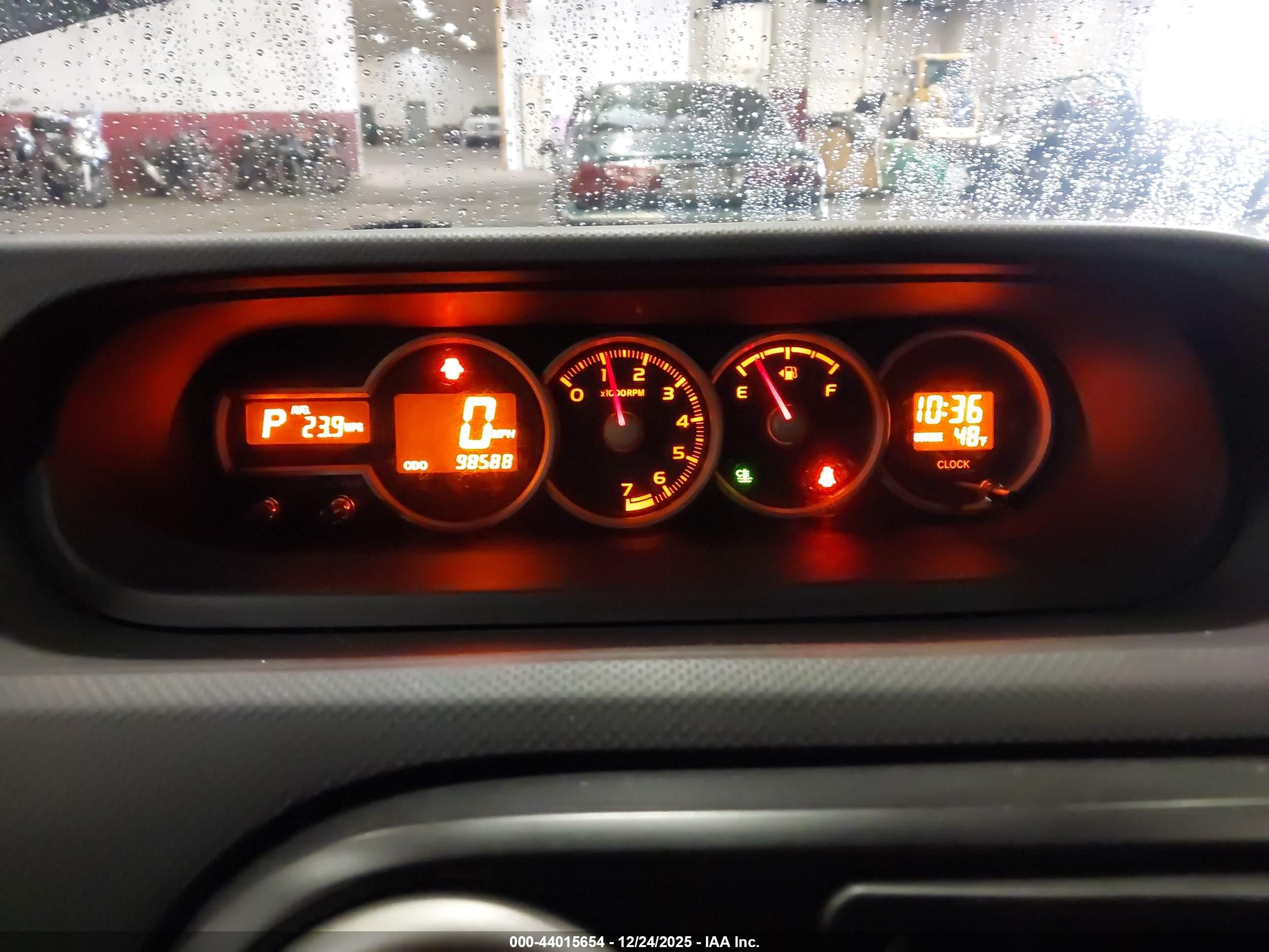 SCION XB image 7