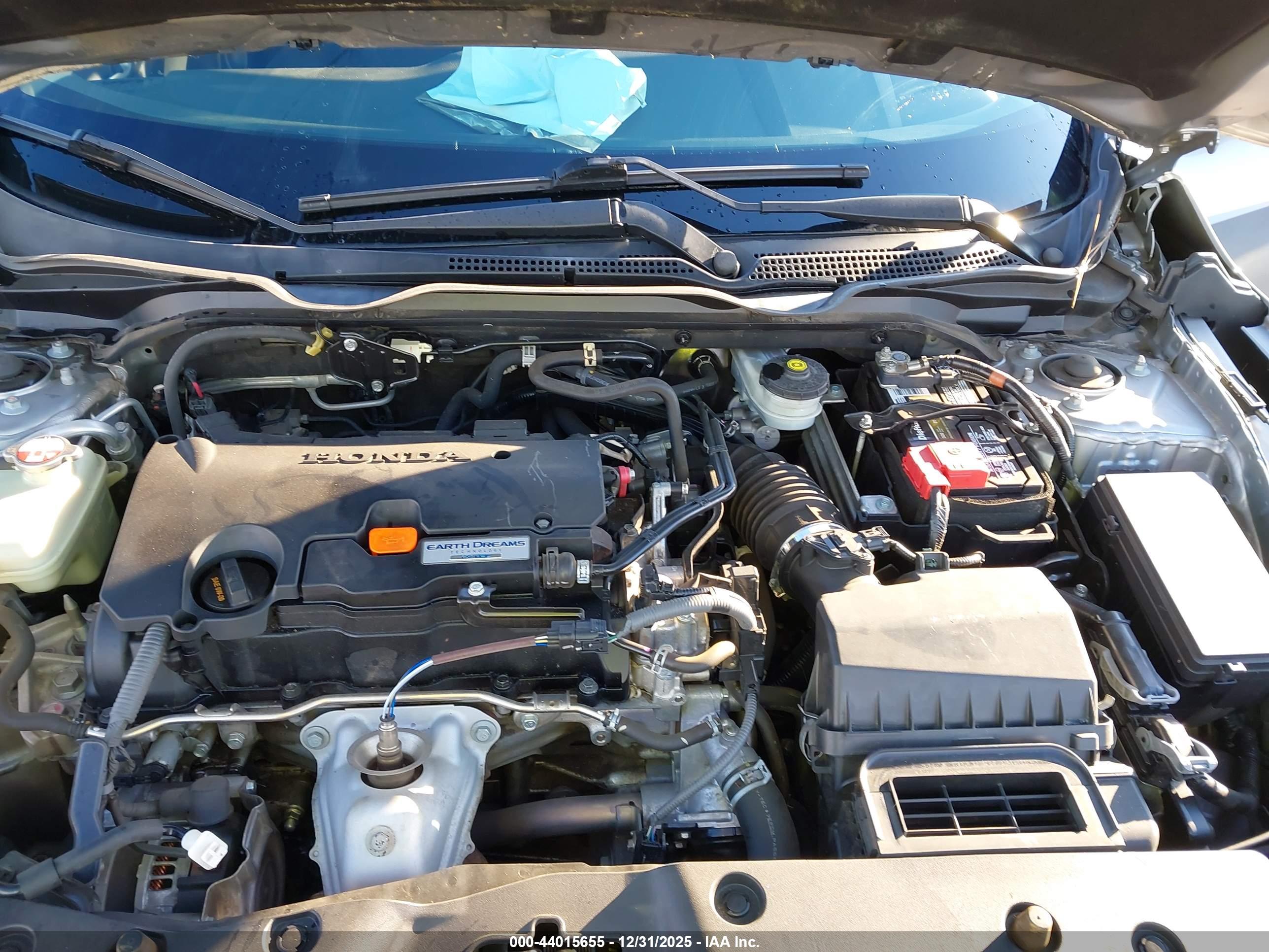 HONDA CIVIC image 10