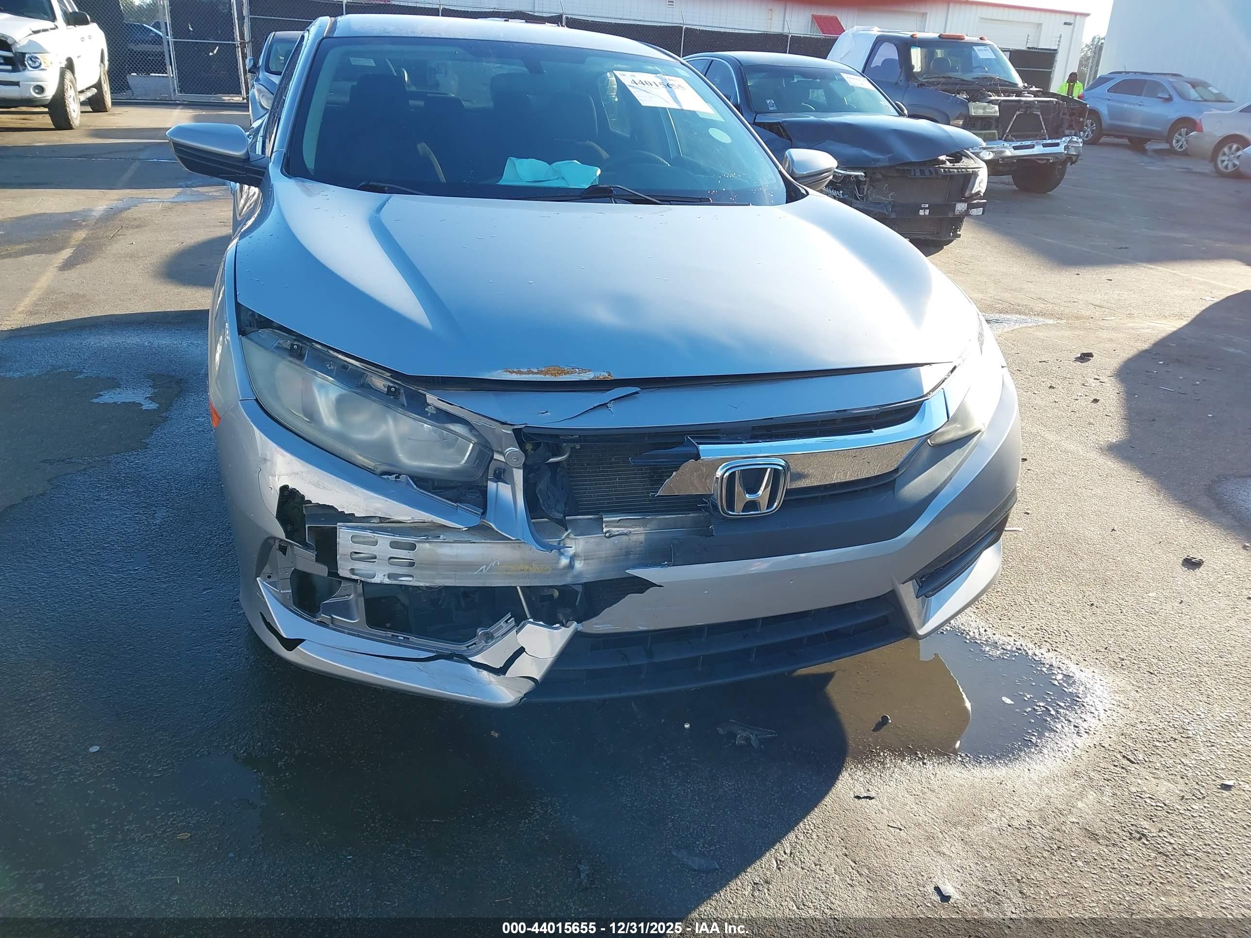 HONDA CIVIC image 6