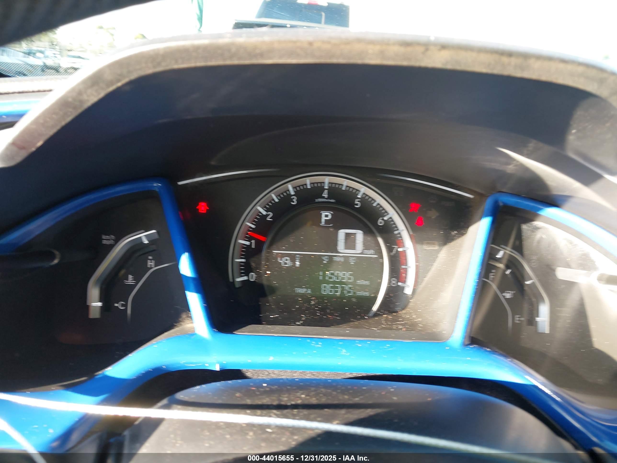 HONDA CIVIC image 7